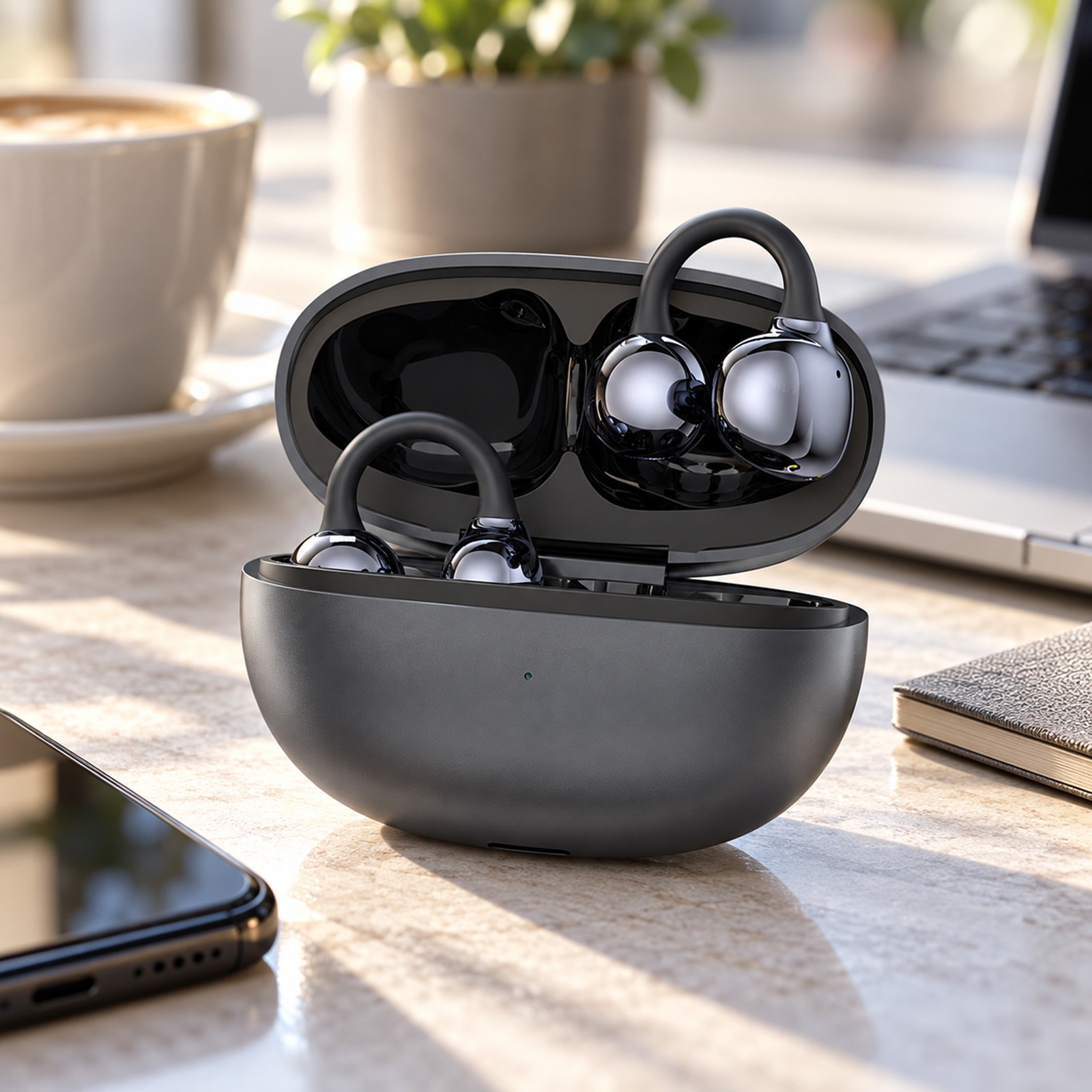  Bluetooth Kulaklıklar