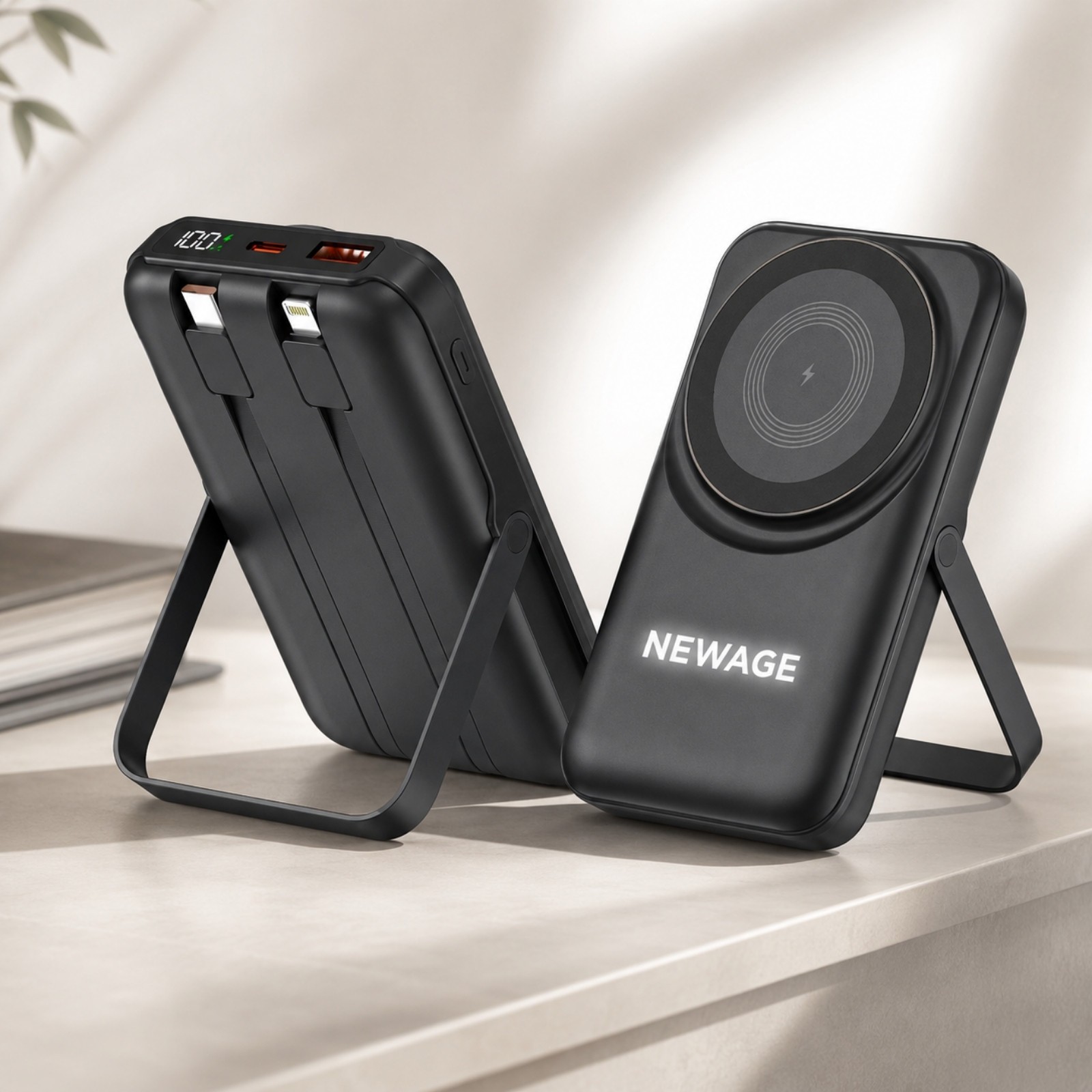  Powerbank