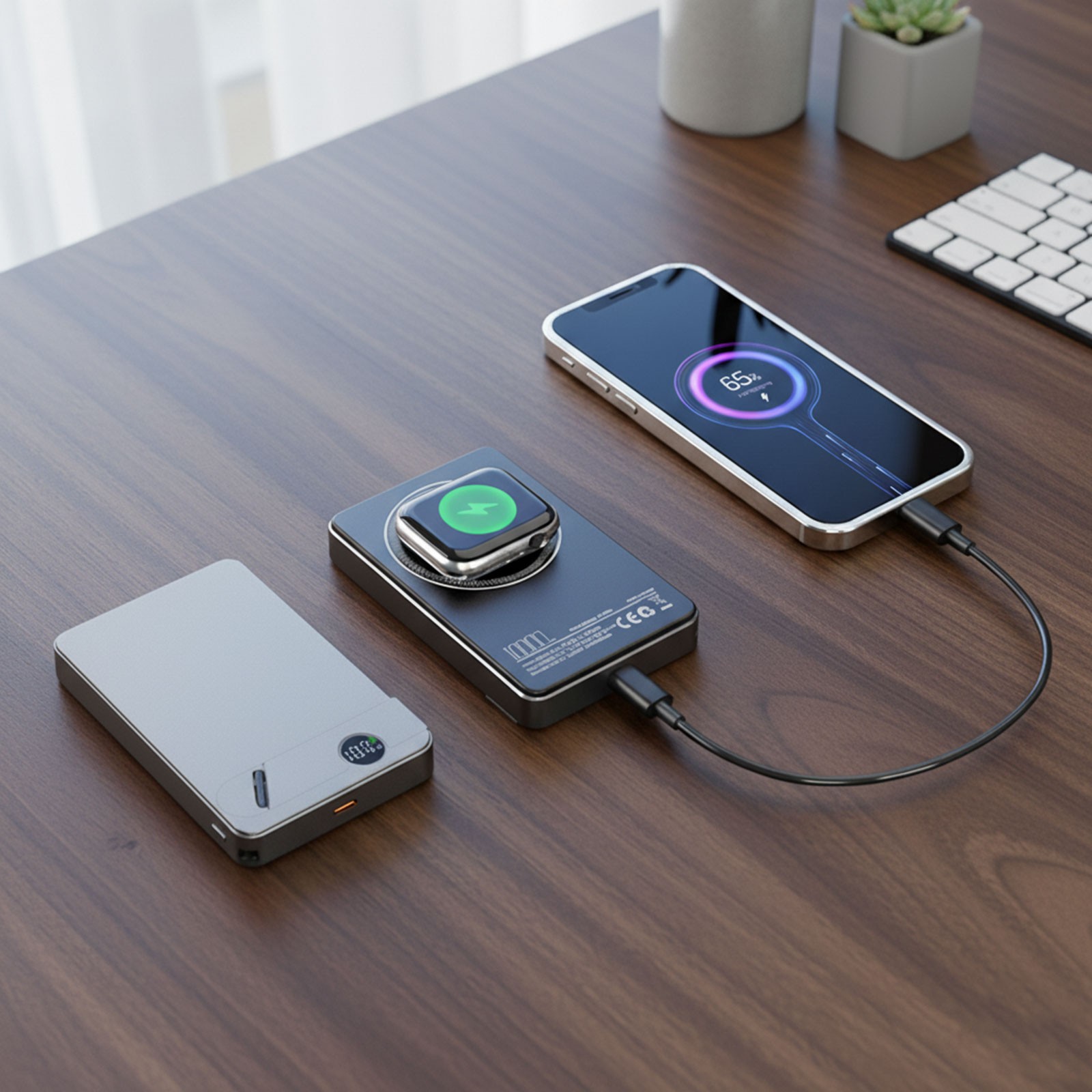  Powerbank