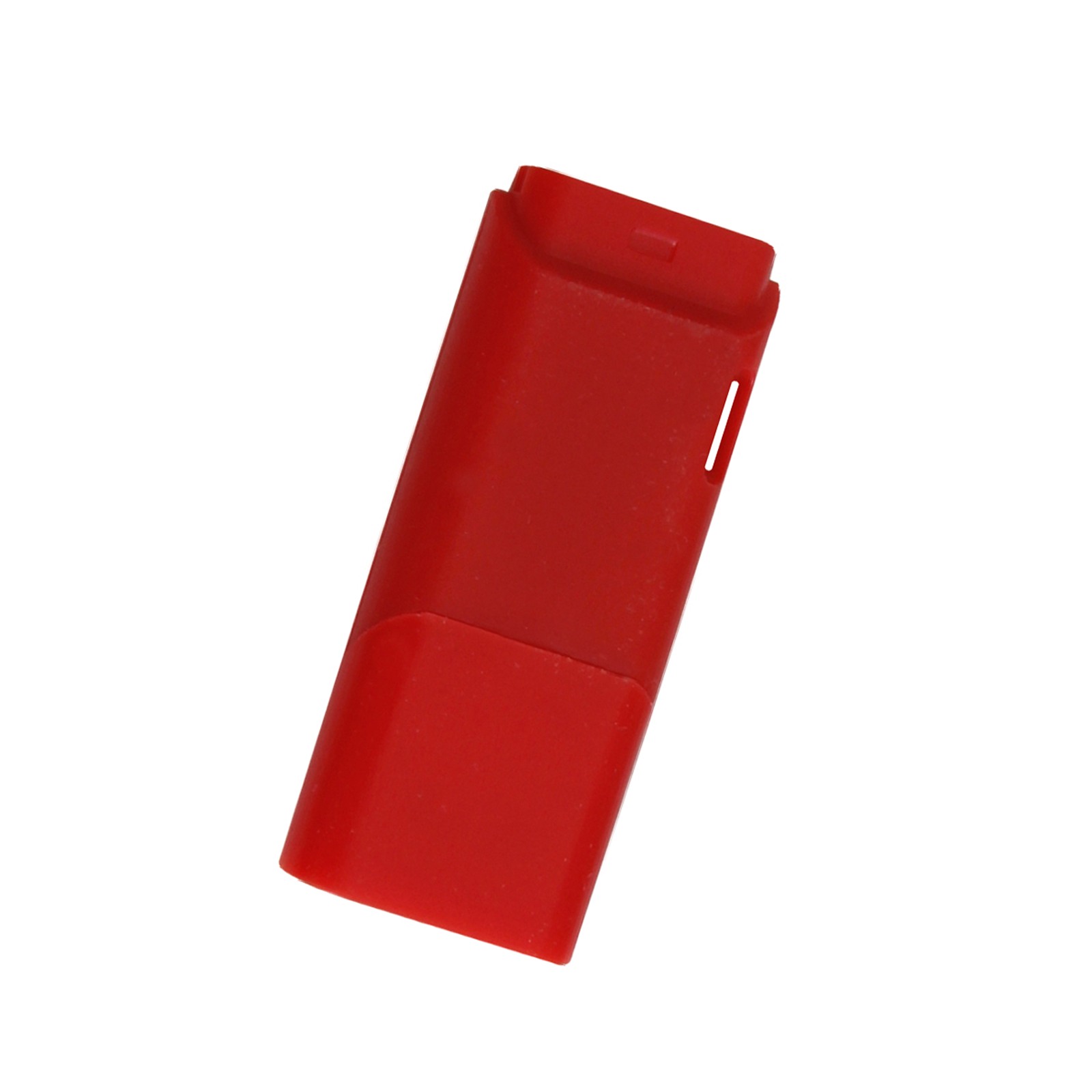 2202 UYGUR BEYAZ PLASTİK USB BELLEK (32 GB)