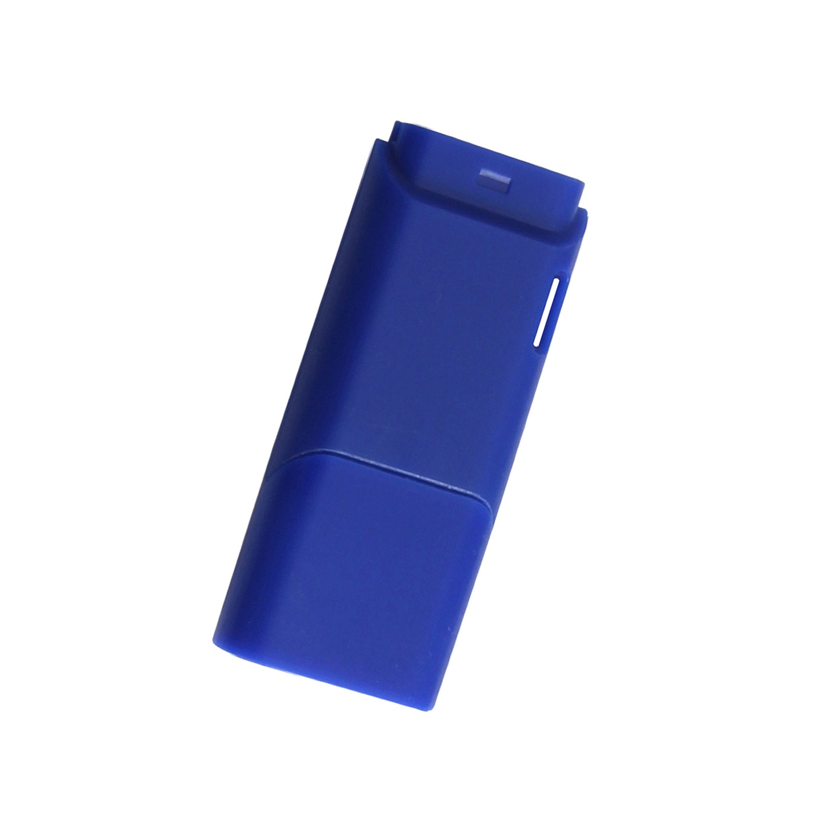 2202 UYGUR BEYAZ PLASTİK USB BELLEK (32 GB)