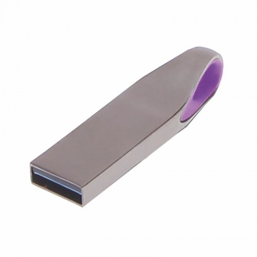 2252 İNKA YEŞİL METAL USB BELLEK (64 GB)