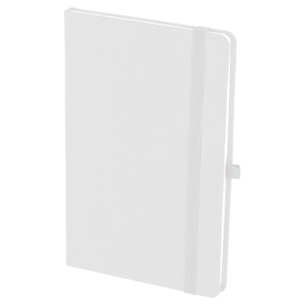 3024 DIŞKAPI GRİ TARİHSİZ DEFTER (13X21 CM)