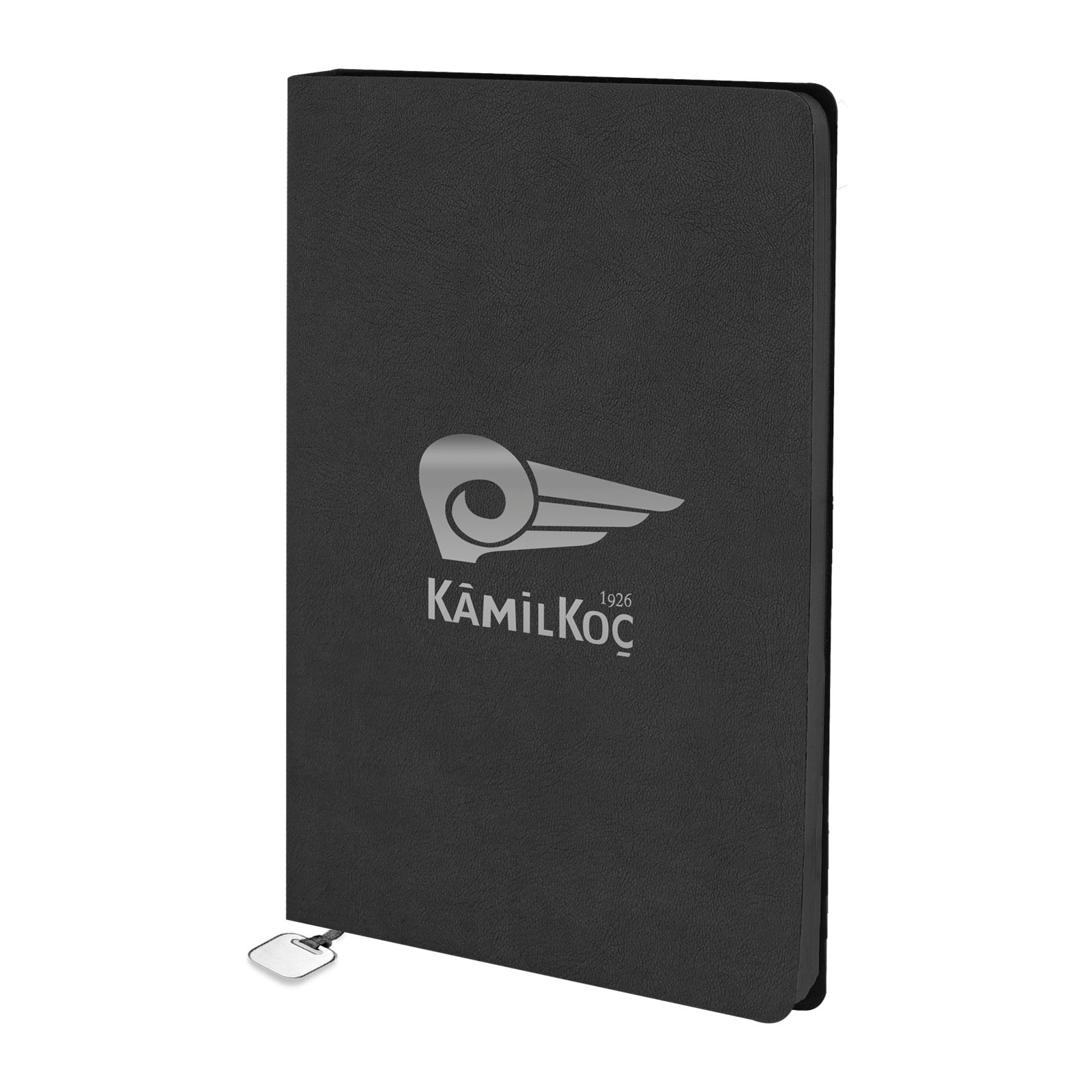 3025 MALTEPE TURKUAZ TARİHSİZ DEFTER (13X21 CM)