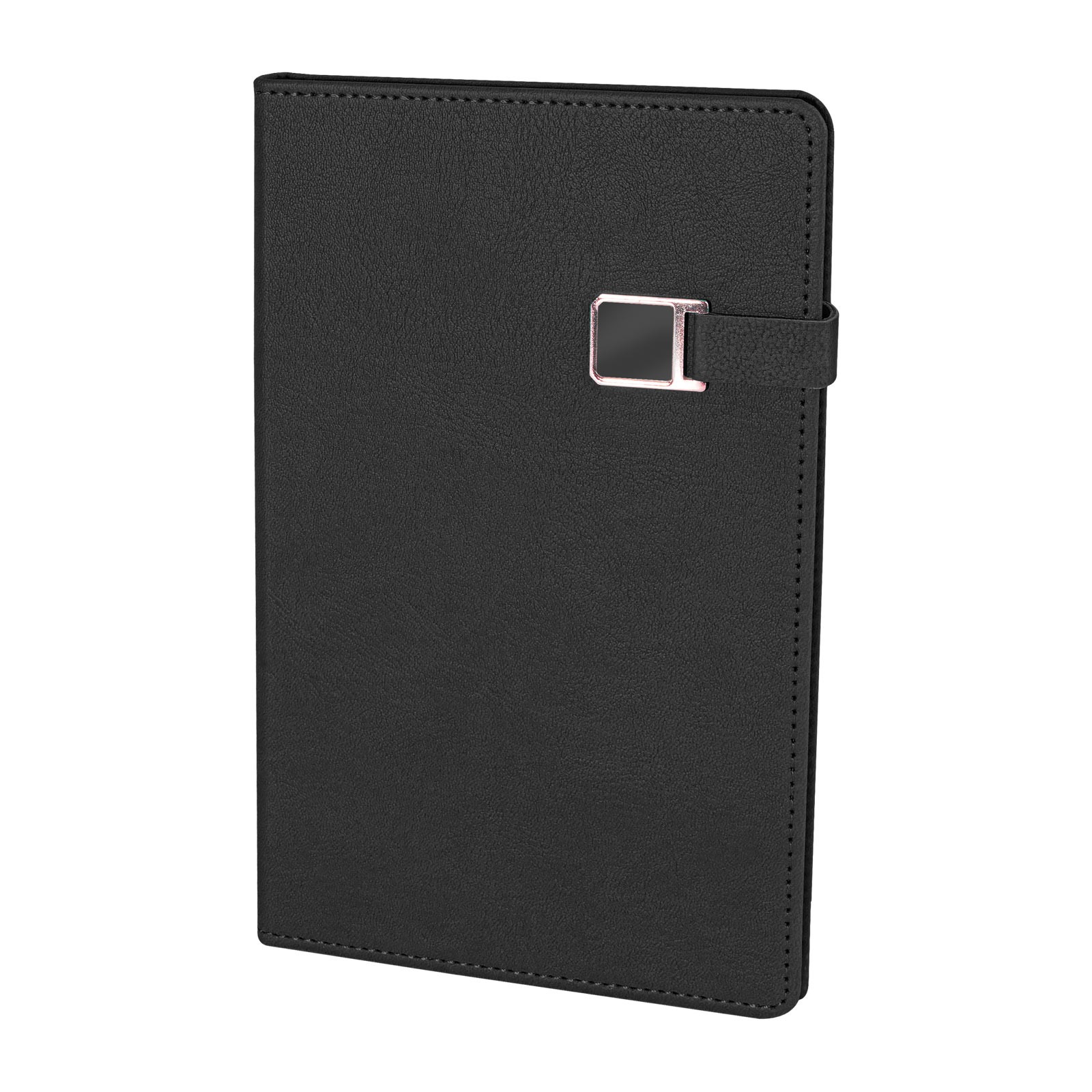 3027 ESENBOĞA LACİVERT TARİHSİZ DEFTER (13X21 CM)