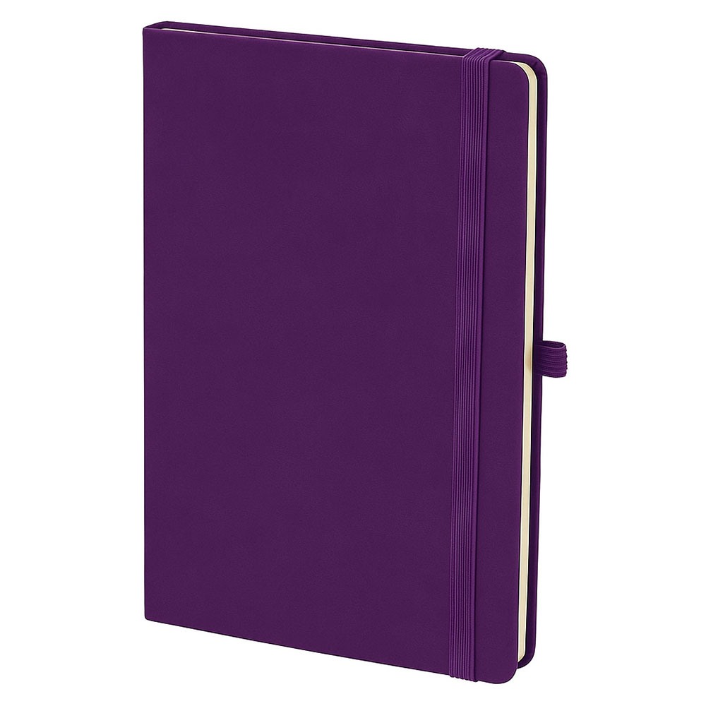 3029 KALECİK TURKUAZ TARİHSİZ DEFTER (13X21 CM)