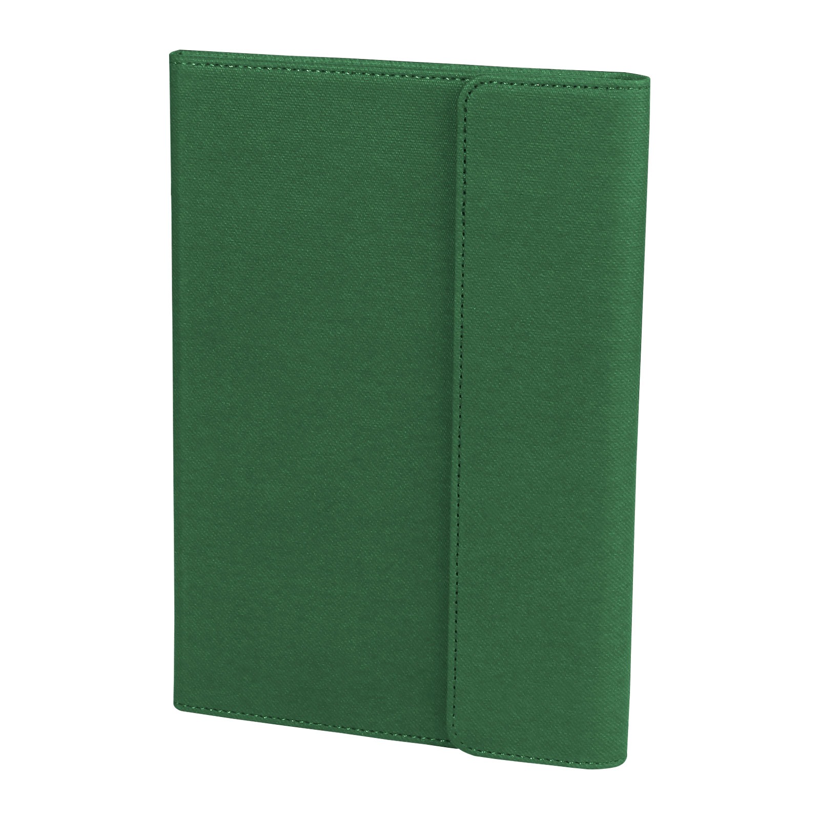 3036 ÇAYYOLU KIRMIZI TARİHSİZ DEFTER (16X21,5 CM)