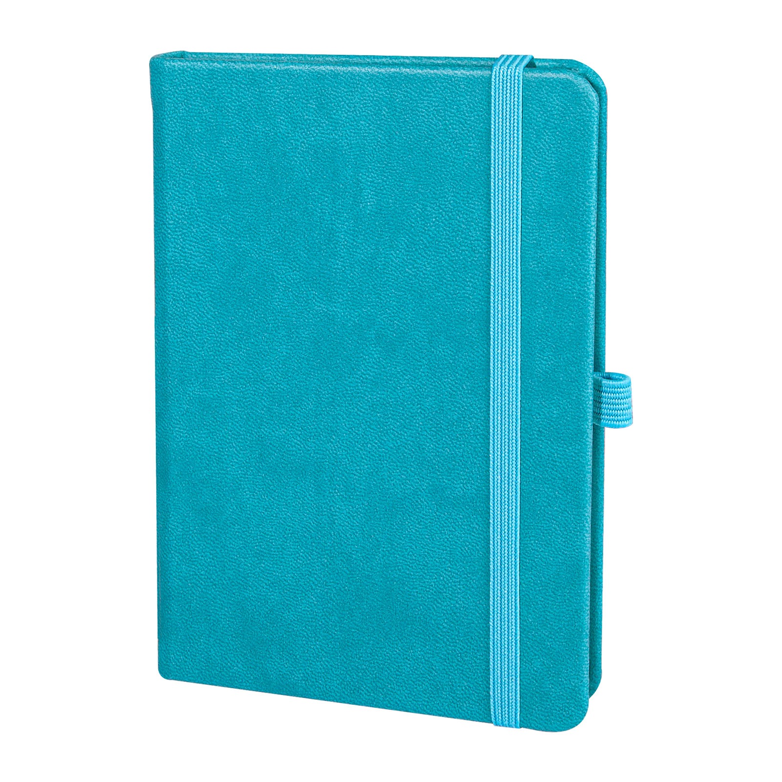 3037 İNCEK KAHVERENGİ TARİHSİZ DEFTER (9X14 CM)