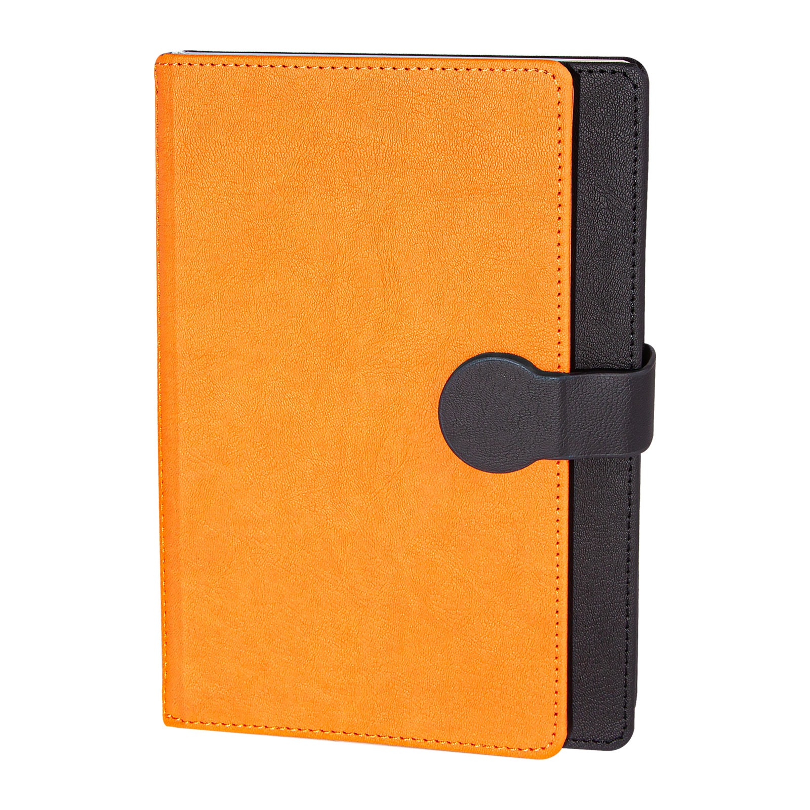 3049 SARAY LACİVERT TARİHSİZ DEFTER (15X21 CM)