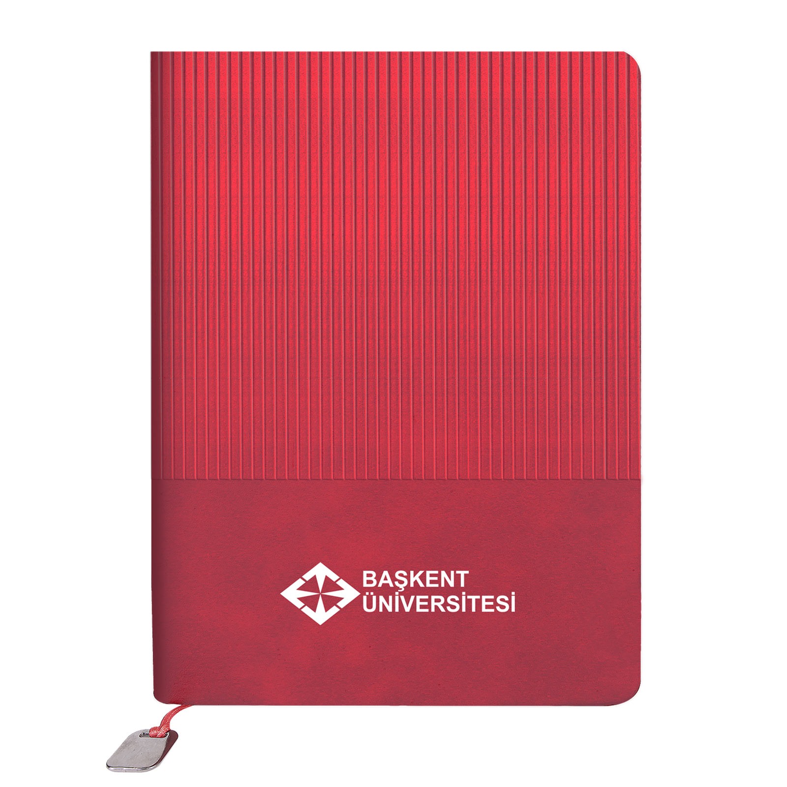 3053 DİKMEN SİYAH TARİHSİZ DEFTER (15X21 CM)