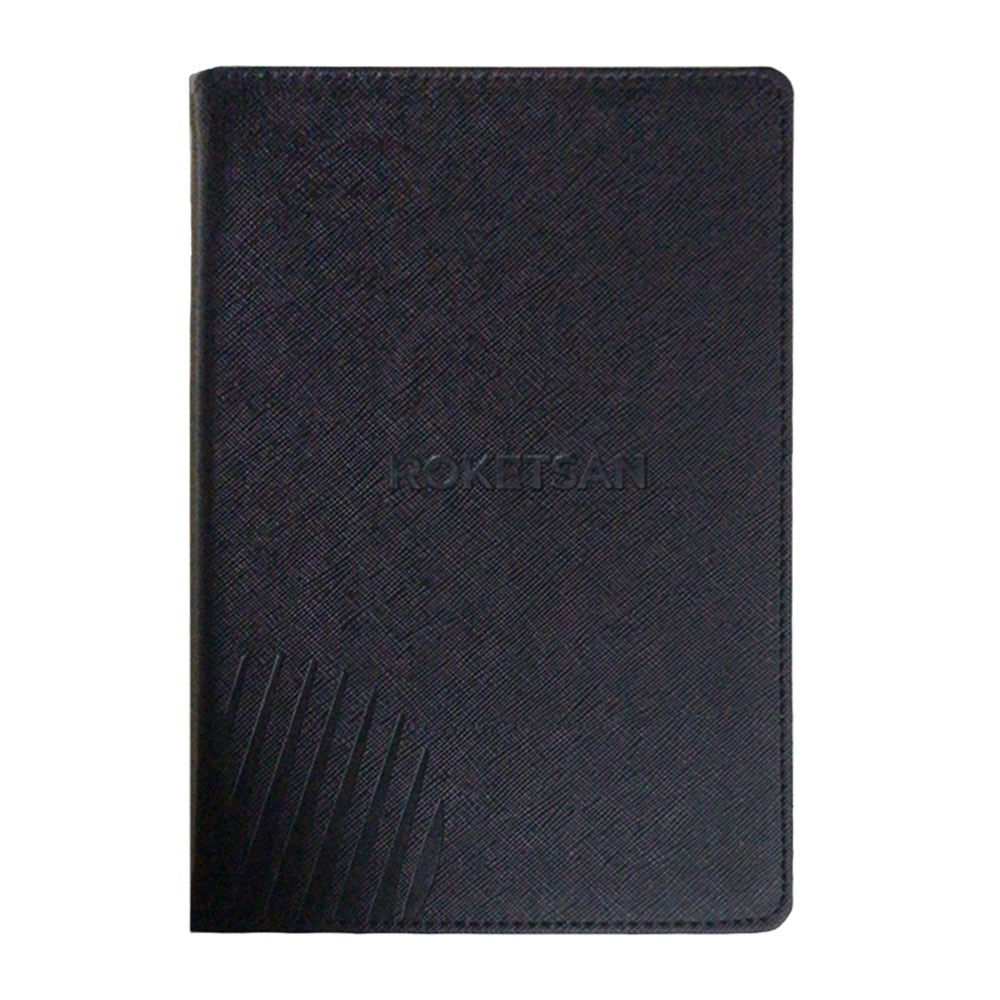 MAMAK TOPLANTI BLOKNOTU (15X21 CM)