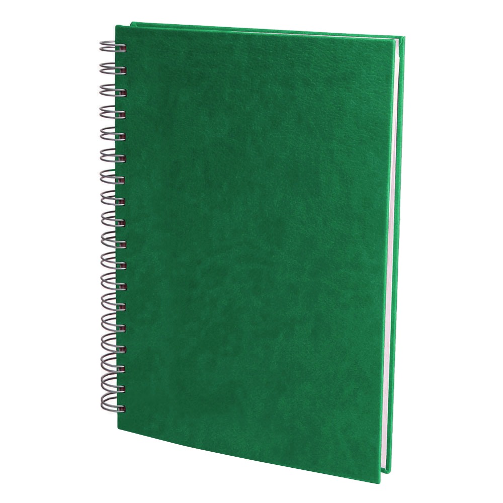 3068 ALTINDAĞ LACİVERT KARELİ TARİHSİZ DEFTER (17X24 CM)