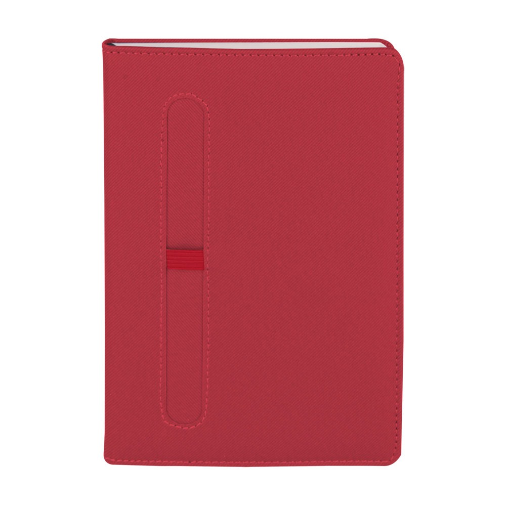 3072 KURTULUŞ TABA TARİHSİZ DEFTER (15X21 CM)