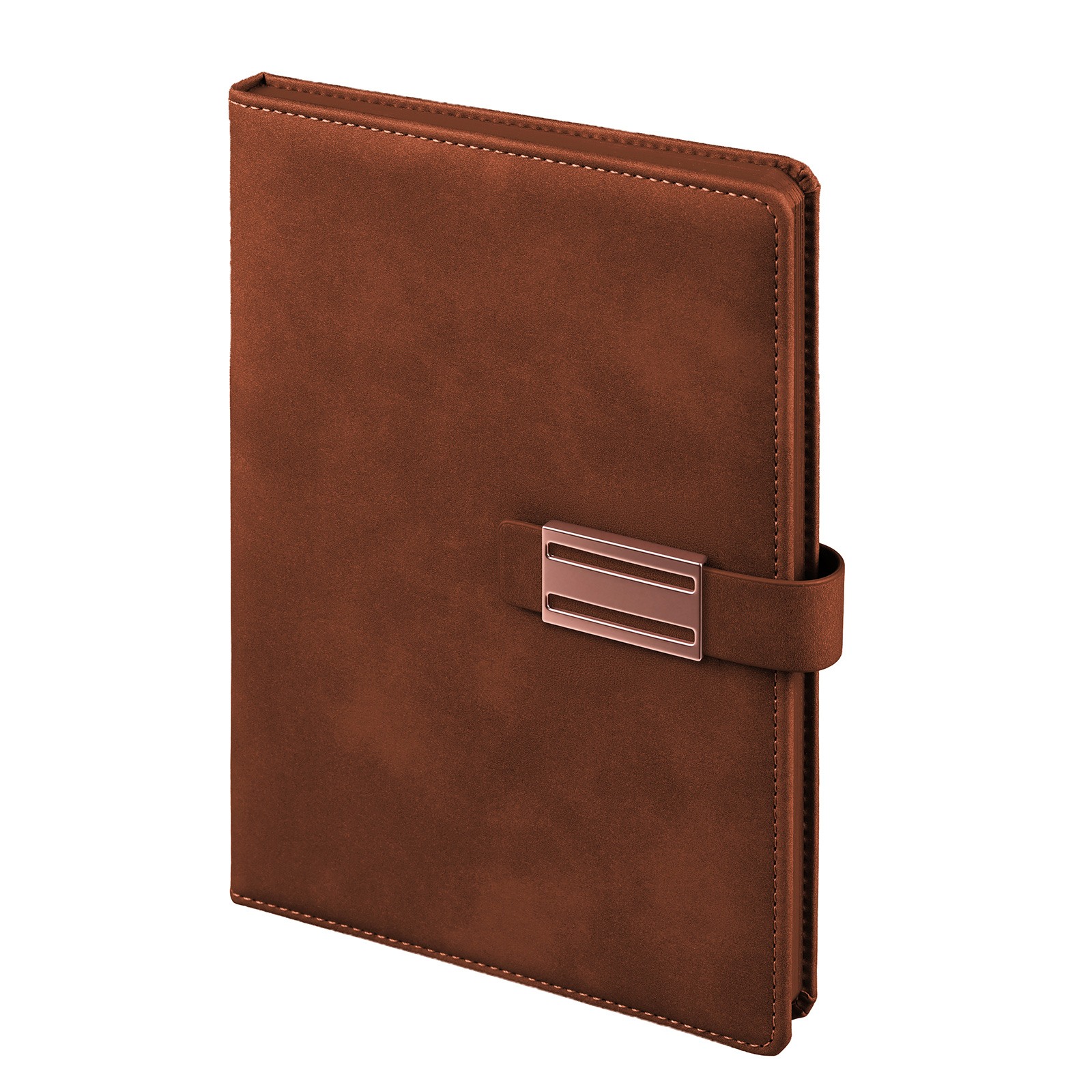 3101 AKINCI YEŞİL TARİHSİZ DEFTER 15X21 CM
