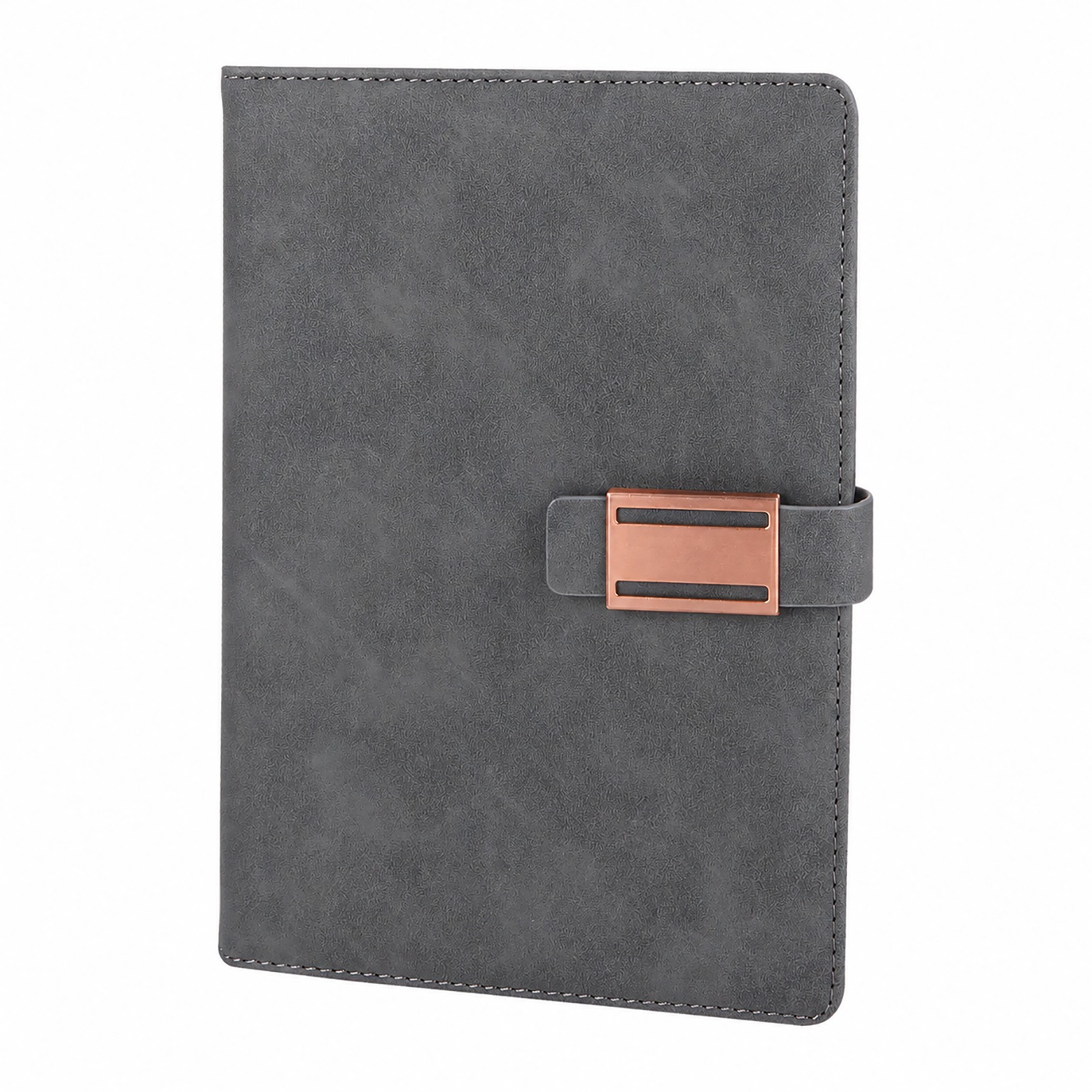 3101 AKINCI KAHVERENGİ TARİHSİZ DEFTER (15X21 CM)