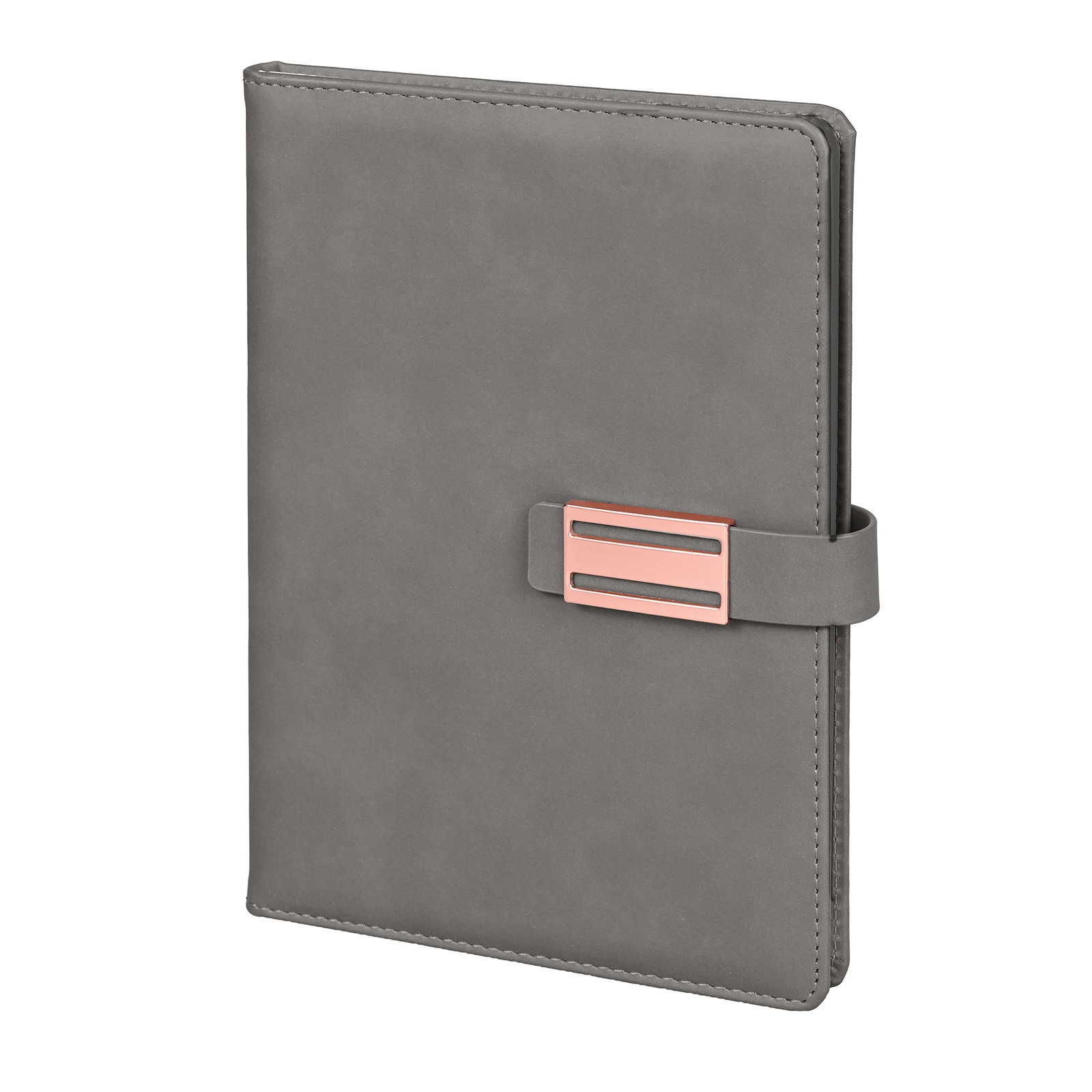 3101 AKINCI KIRMIZI TARİHSİZ DEFTER (15X21 CM)