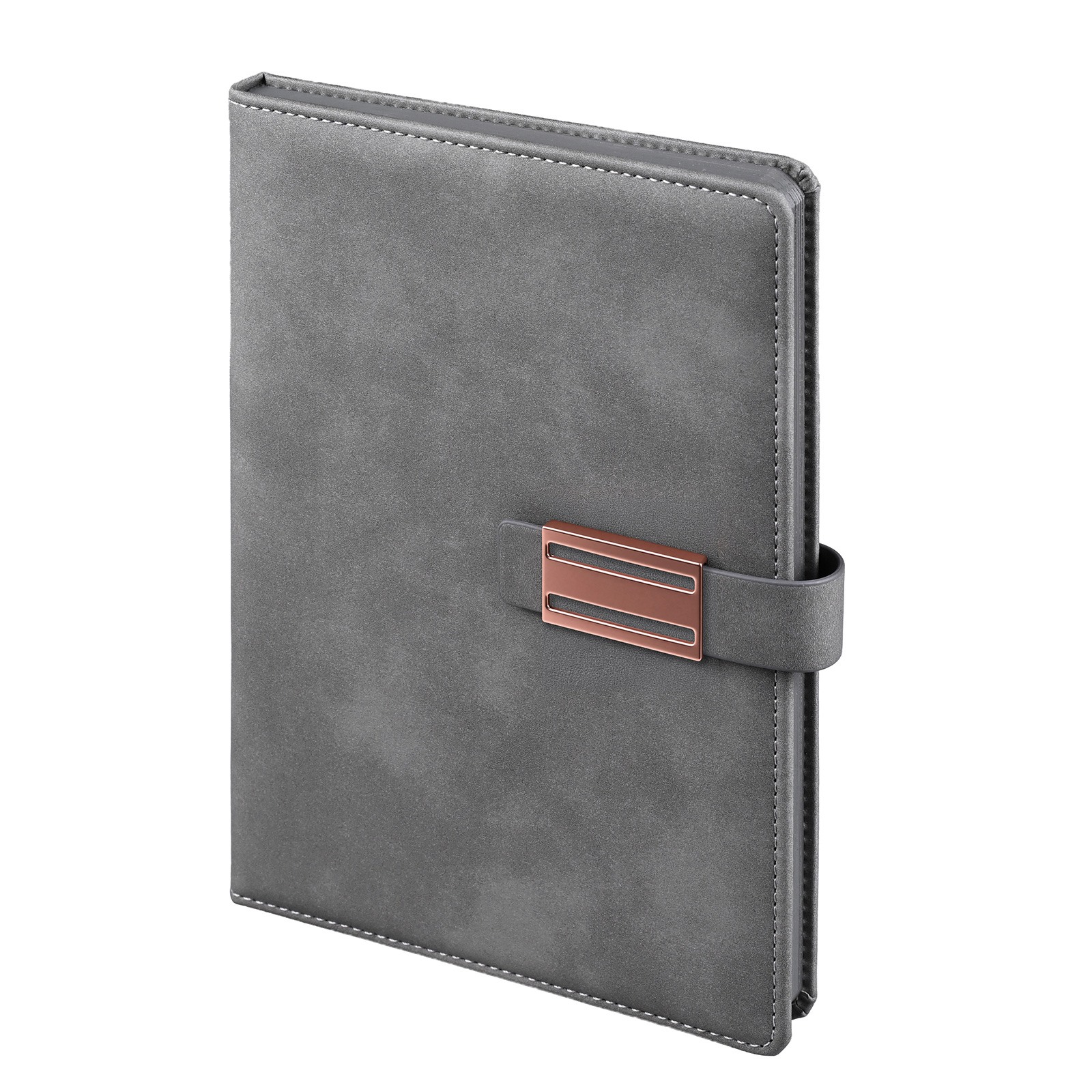 3101 AKINCI YEŞİL TARİHSİZ DEFTER 15X21 CM