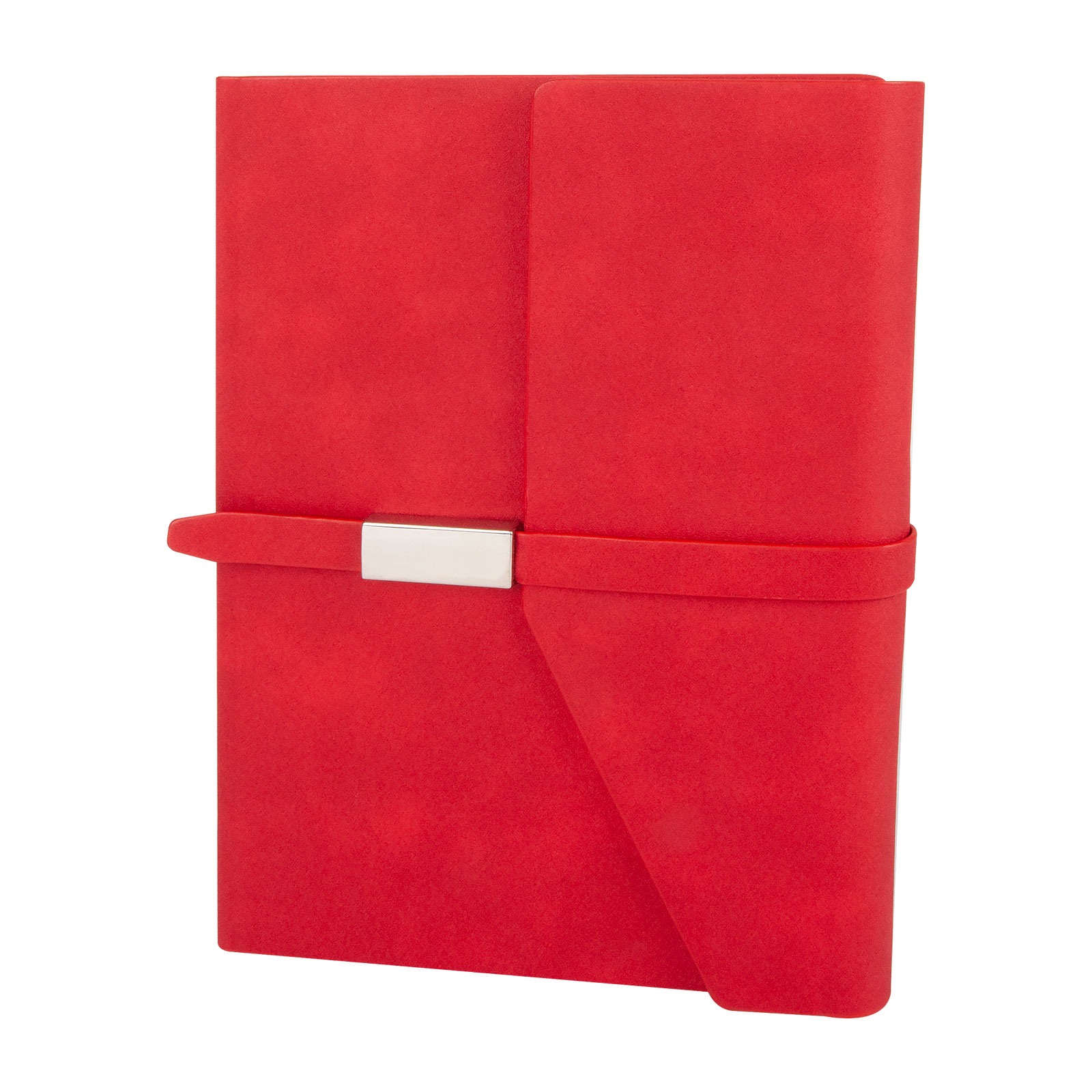 3102 MOGAN SİYAH TARİHSİZ DEFTER (15x21 CM)