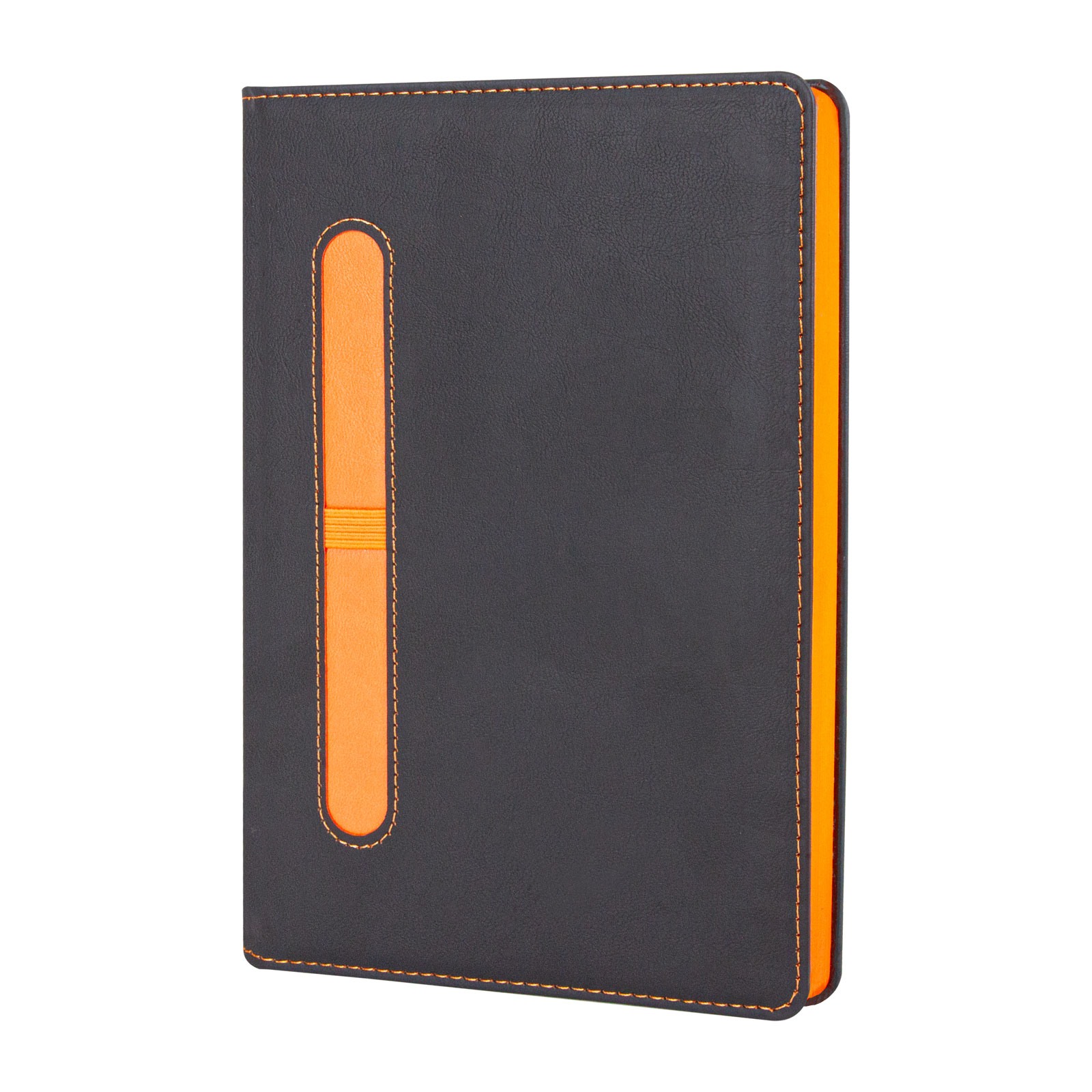 3104 EYMİR KIRMIZI TARİHSİZ DEFTER (15x21 CM)