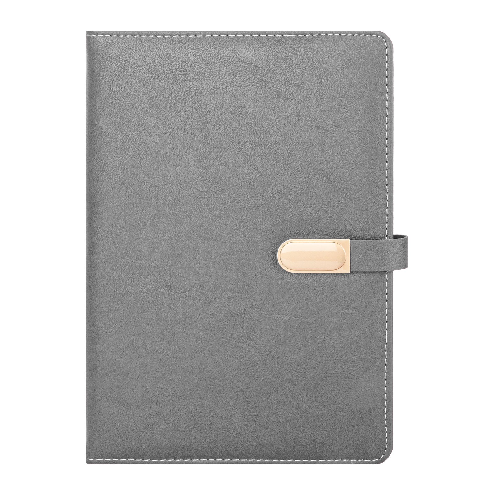 3105 BEYTEPE SİYAH TARİHSİZ DEFTER (15X21CM)