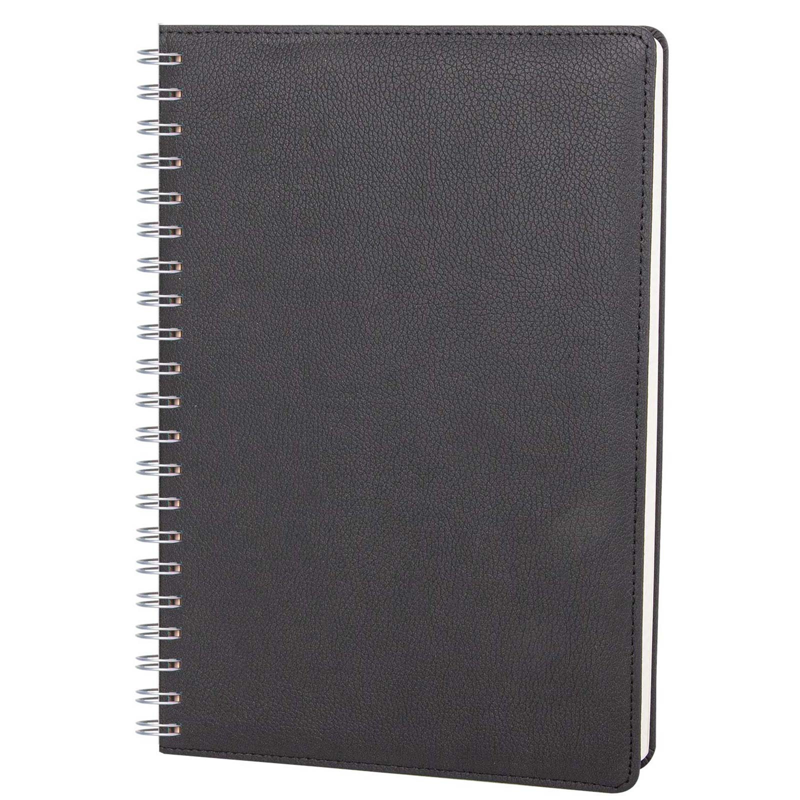 3113 KOLEJ LACİVERT SPİRALLİ HAFTALIK PLANLAYICI (20x28 CM)