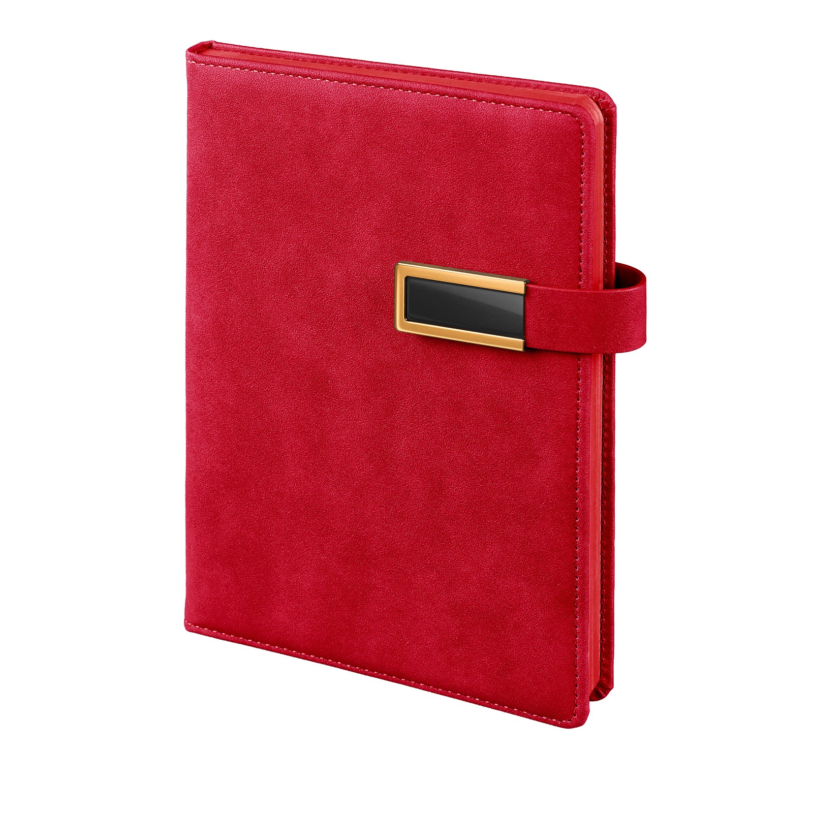 3117 ANAFARTALAR LACİVERT TARİHSİZ DEFTER (15X21 CM)
