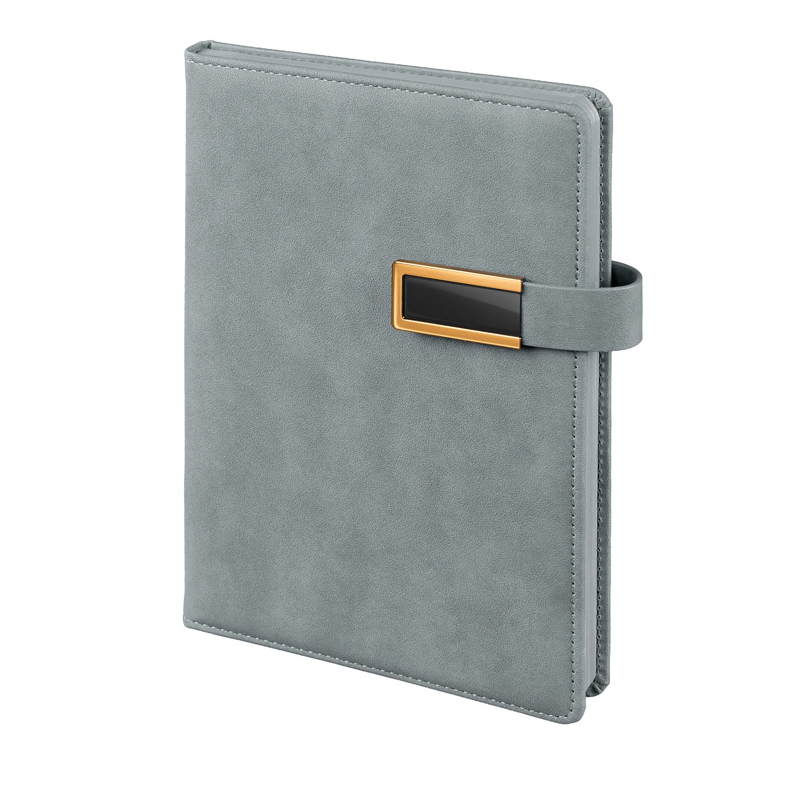3117 ANAFARTALAR LACİVERT TARİHSİZ DEFTER (15X21 CM)
