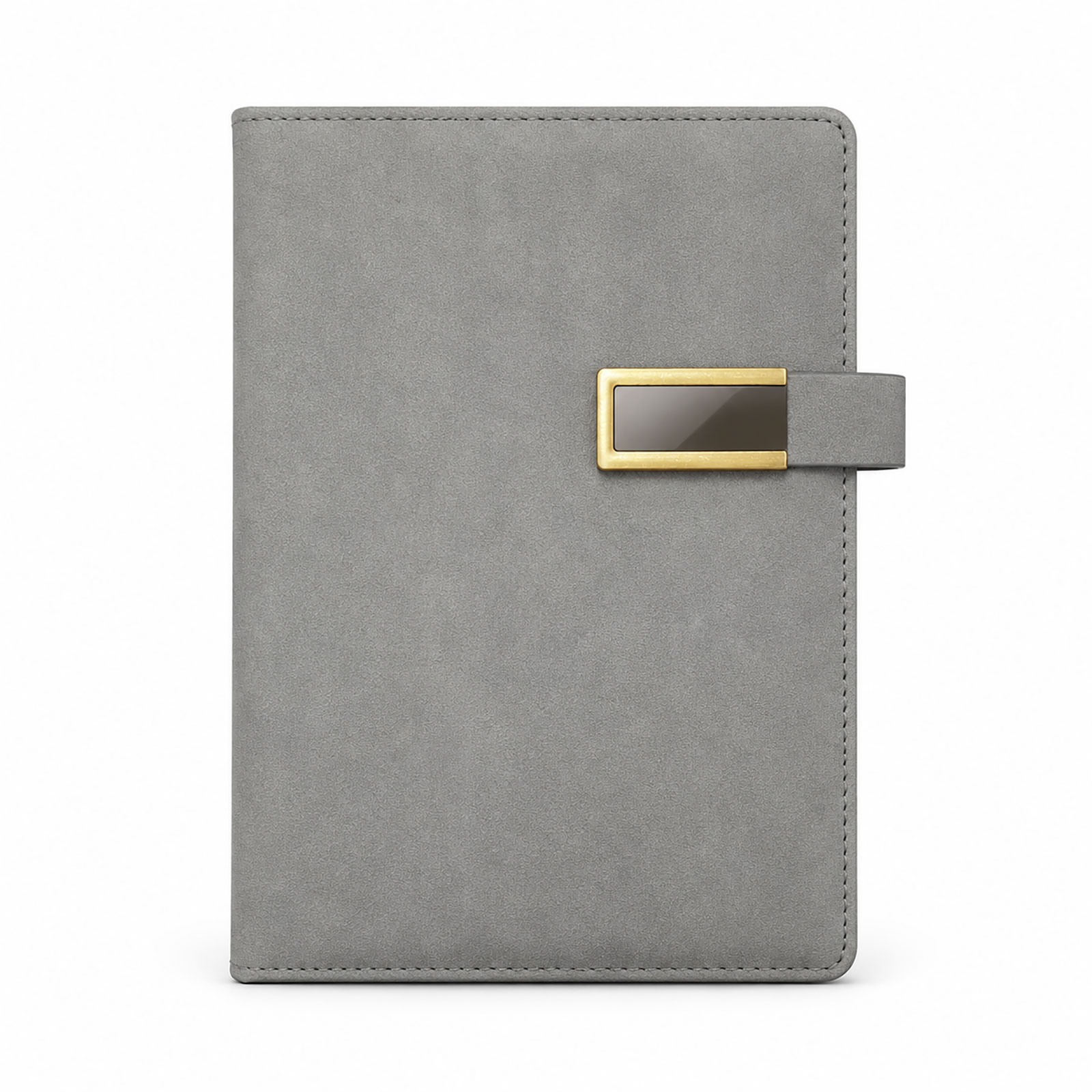 3117 ANAFARTALAR SİYAH TARİHSİZ DEFTER (15X21 CM)