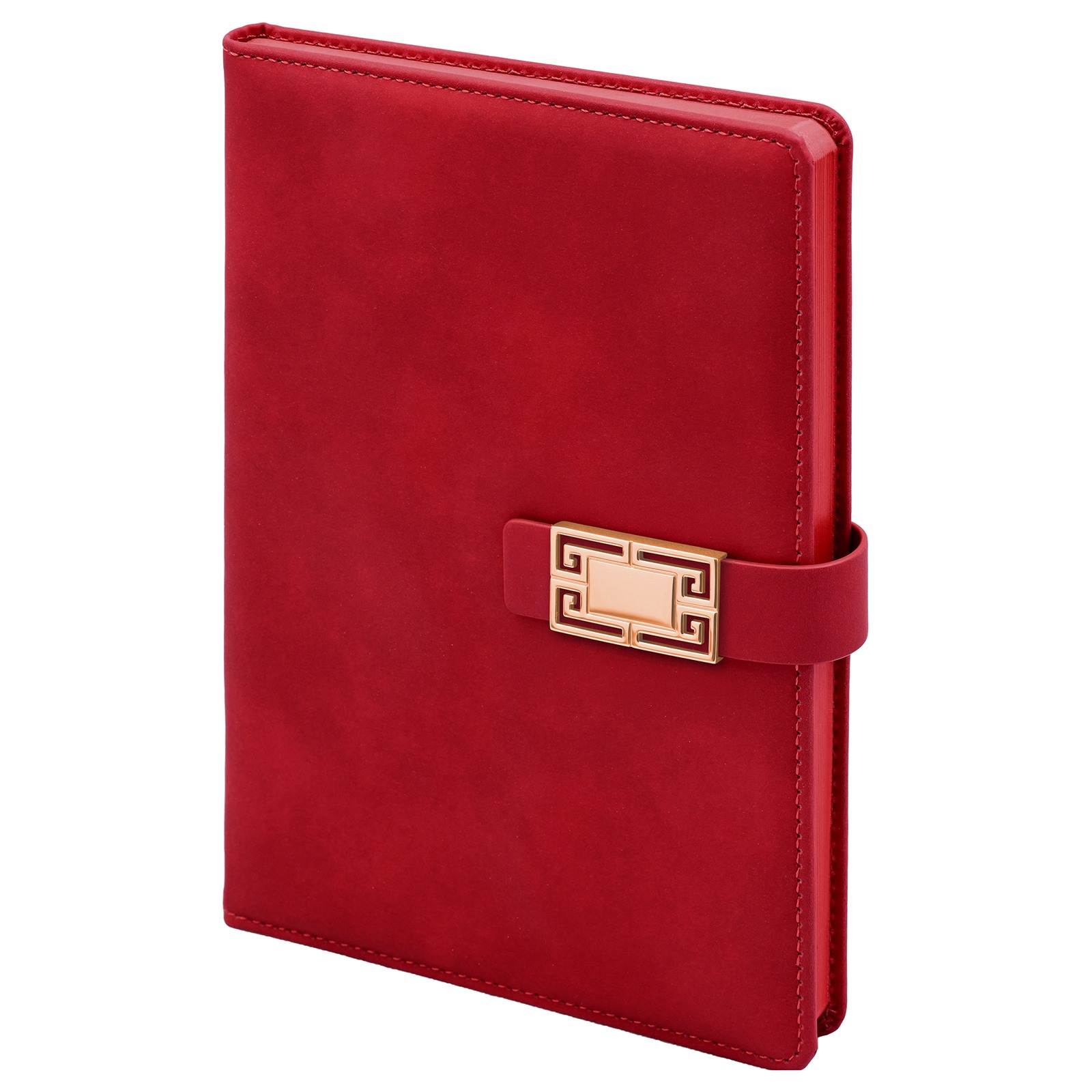 3125 ÖVEÇLER SİYAH TARİHSİZ DEFTER (15X21 CM)