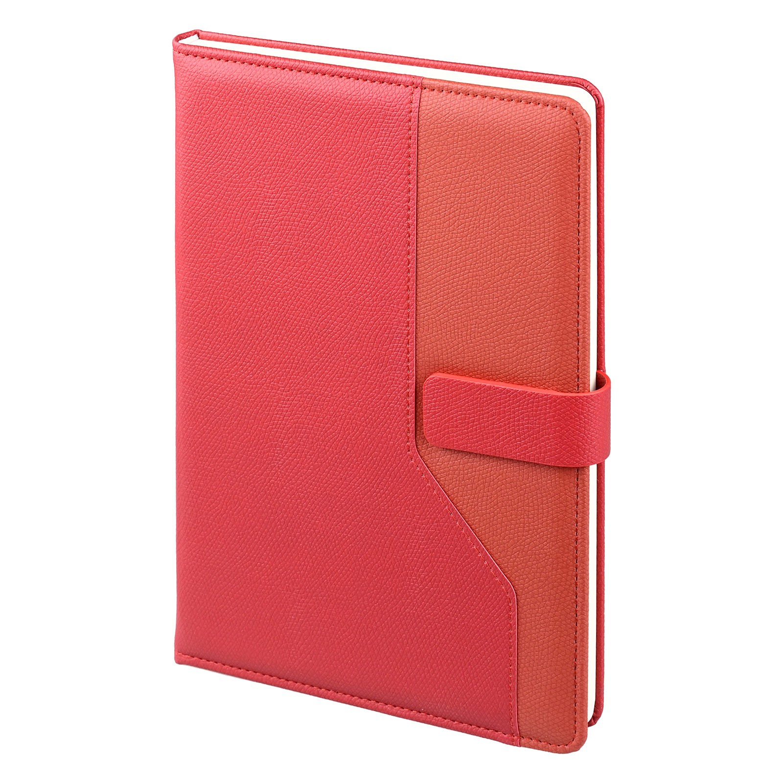 3126 BEŞTEPE LACİVERT TARİHSİZ DEFTER (15X21 CM)
