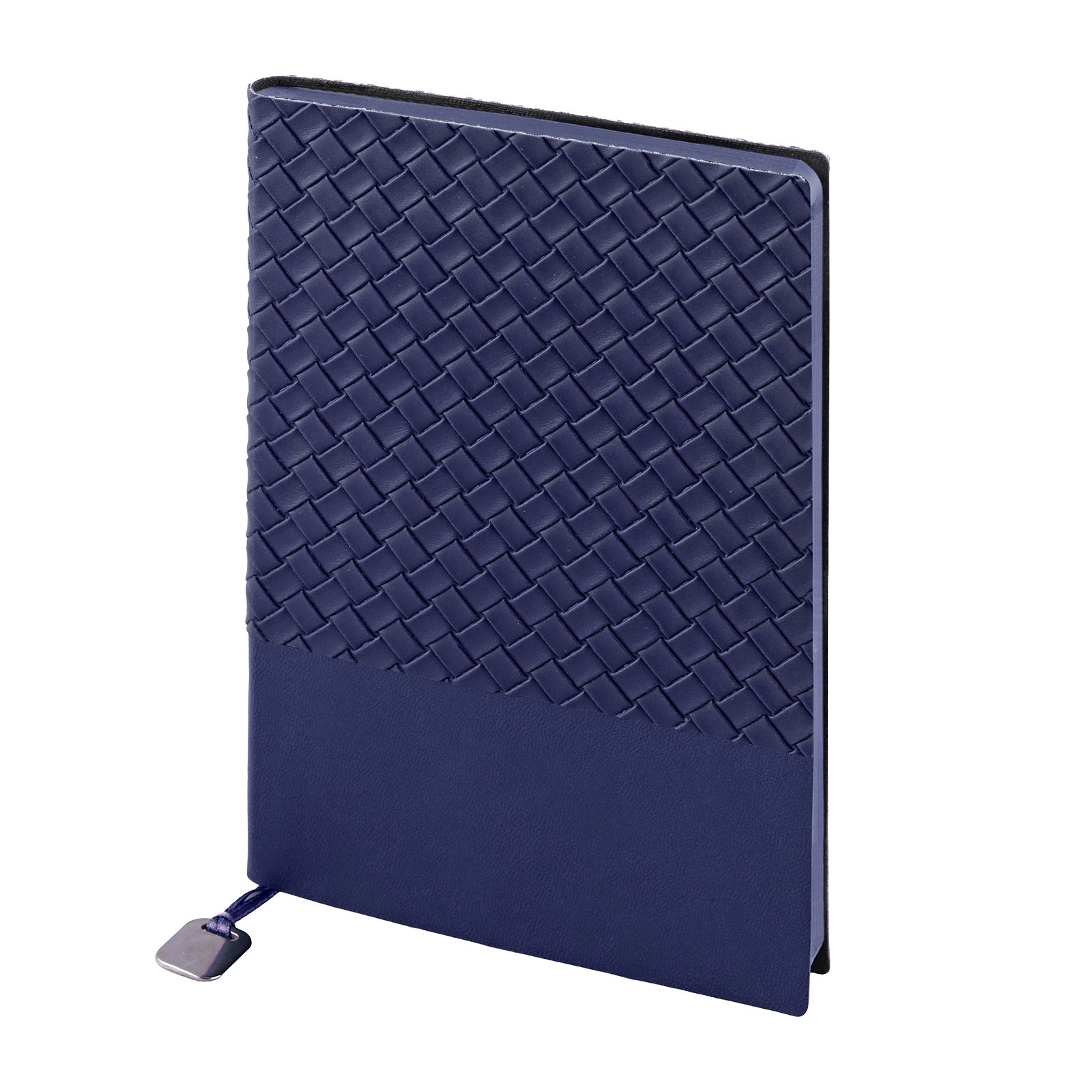 3127 AKAY KAHVERENGİ TARİHSİZ DEFTER (15X21 CM)