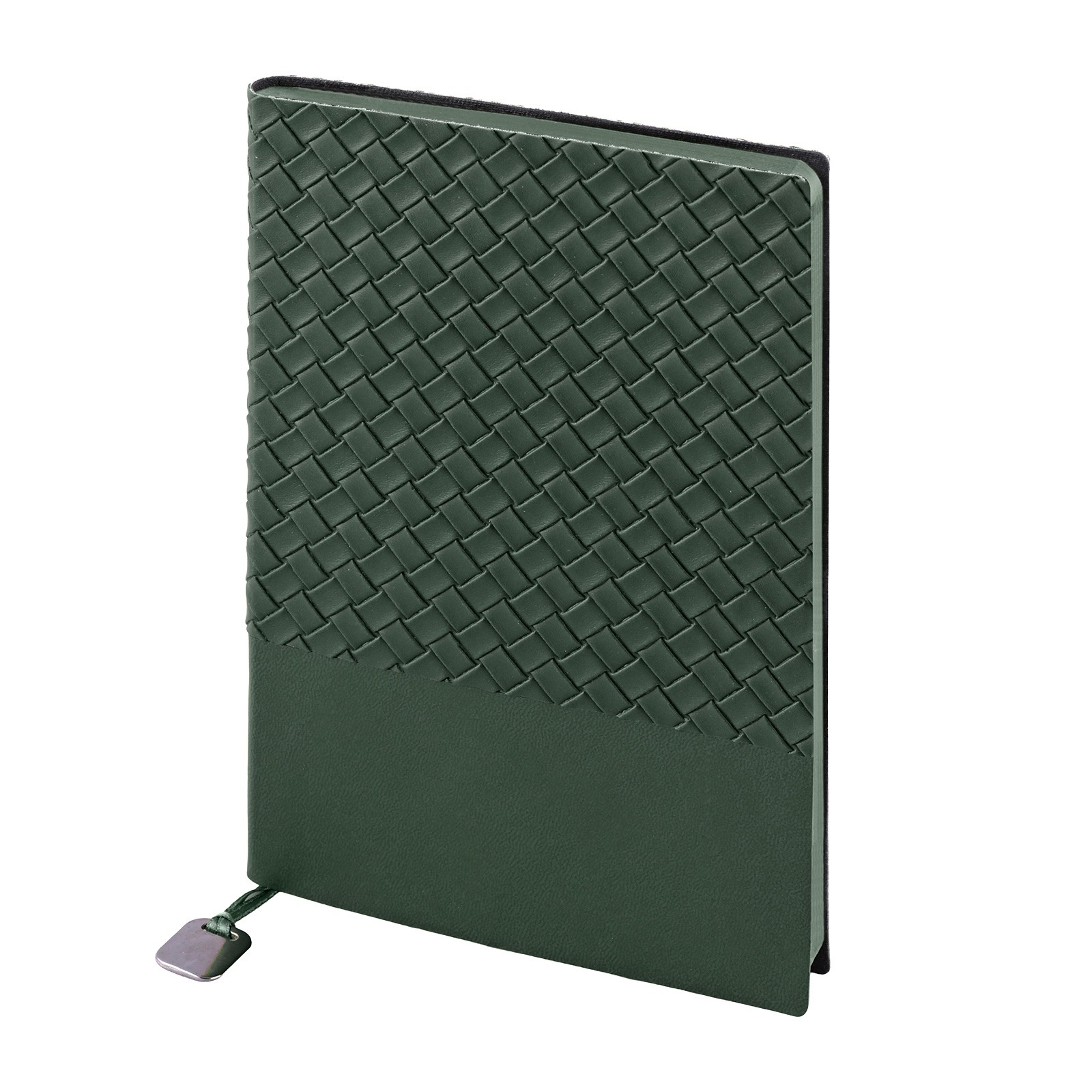 3127 AKAY KAHVERENGİ TARİHSİZ DEFTER (15X21 CM)