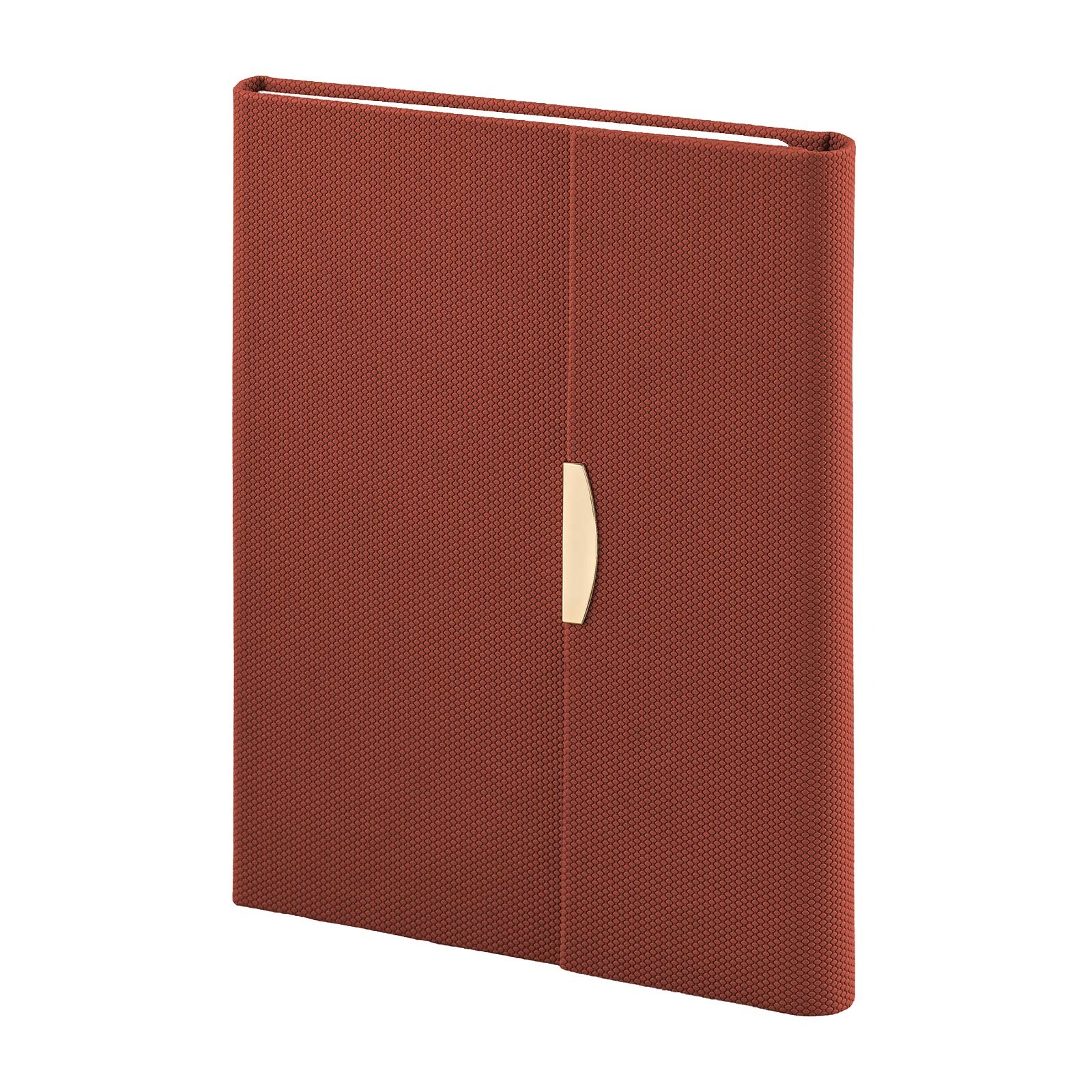 3128 BAĞLICA YEŞİL TARİHSİZ DEFTER (15X21 CM)
