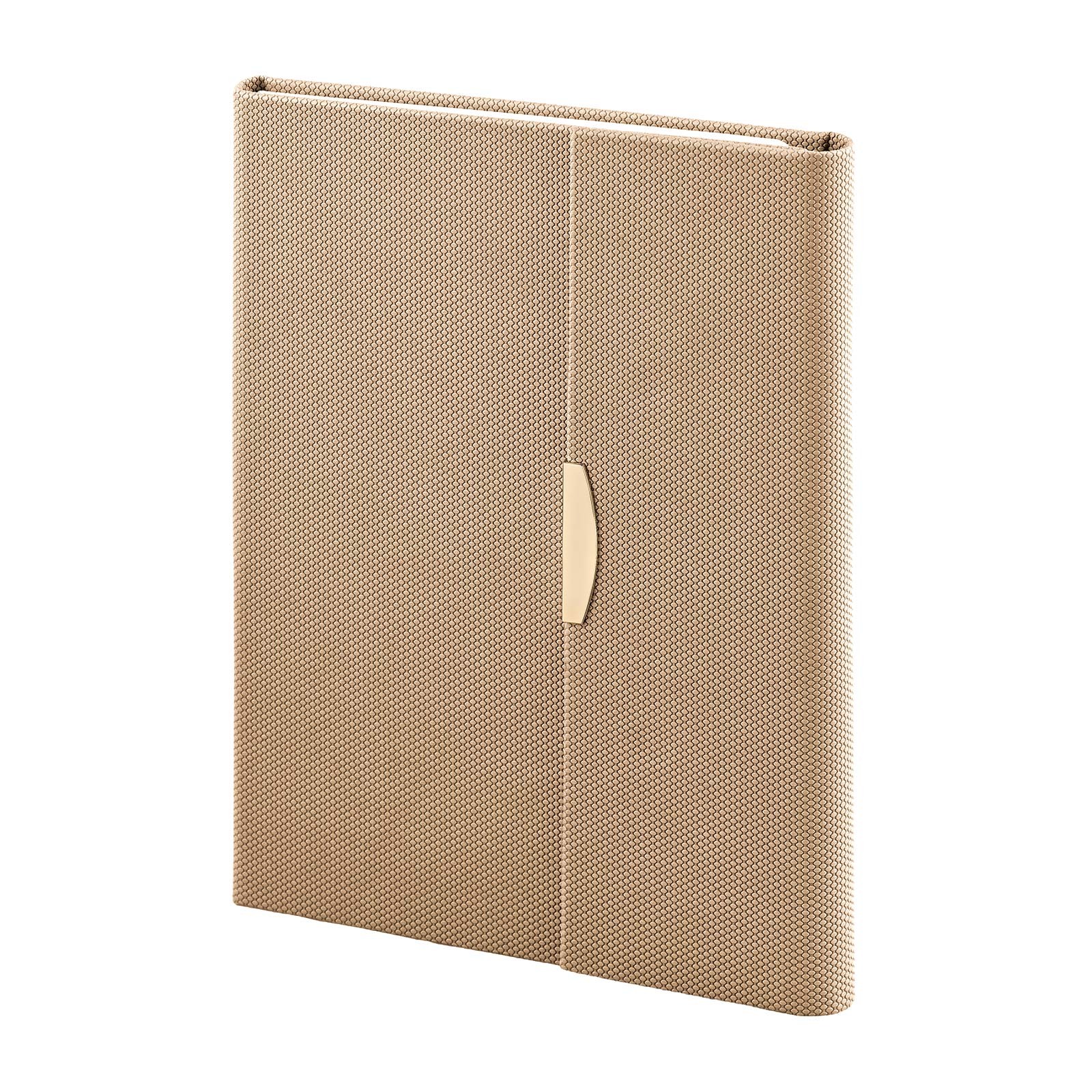 3128 BAĞLICA YEŞİL TARİHSİZ DEFTER (15X21 CM)