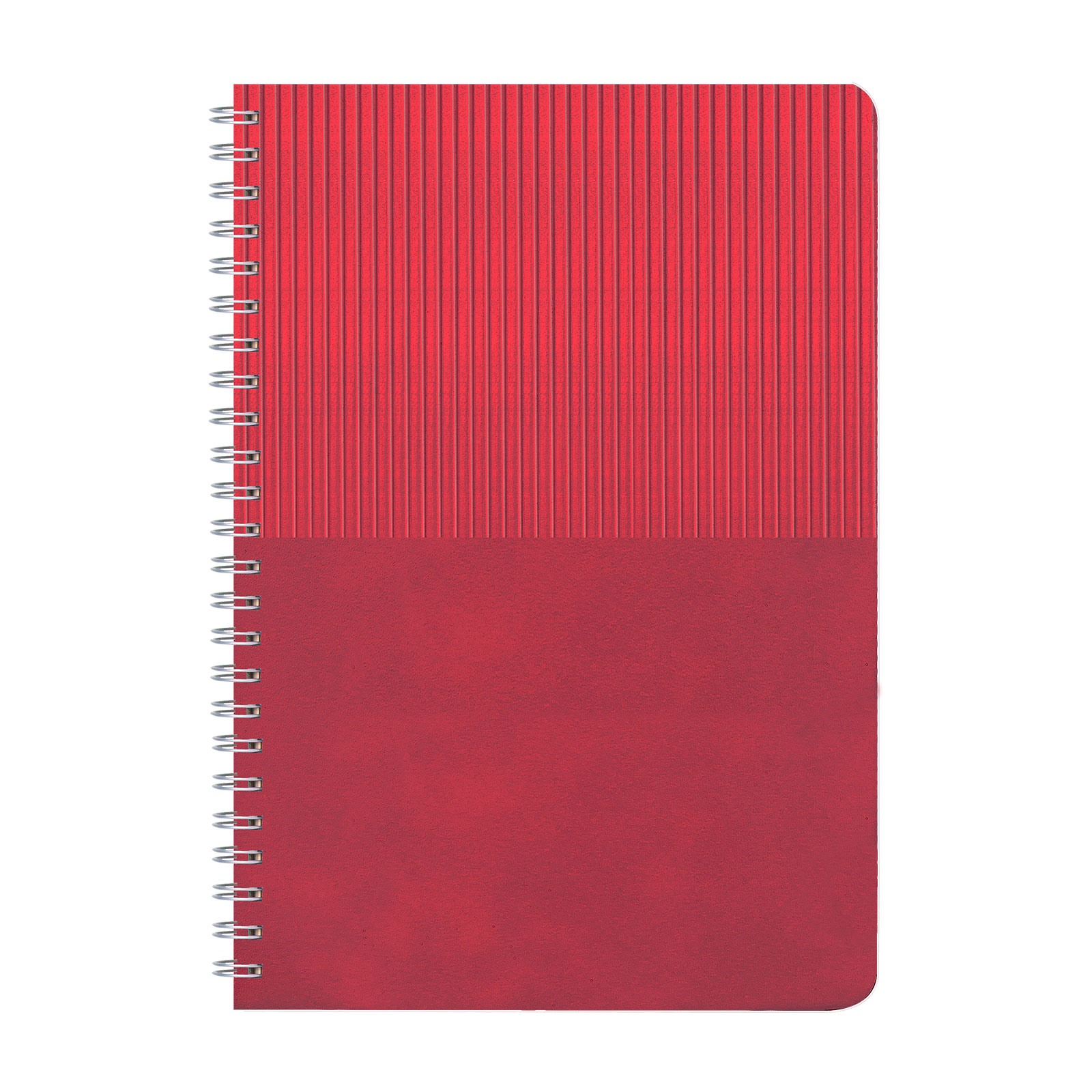 3131 AKTAŞ YEŞİL TARİHSİZ DEFTER (11X17 CM)