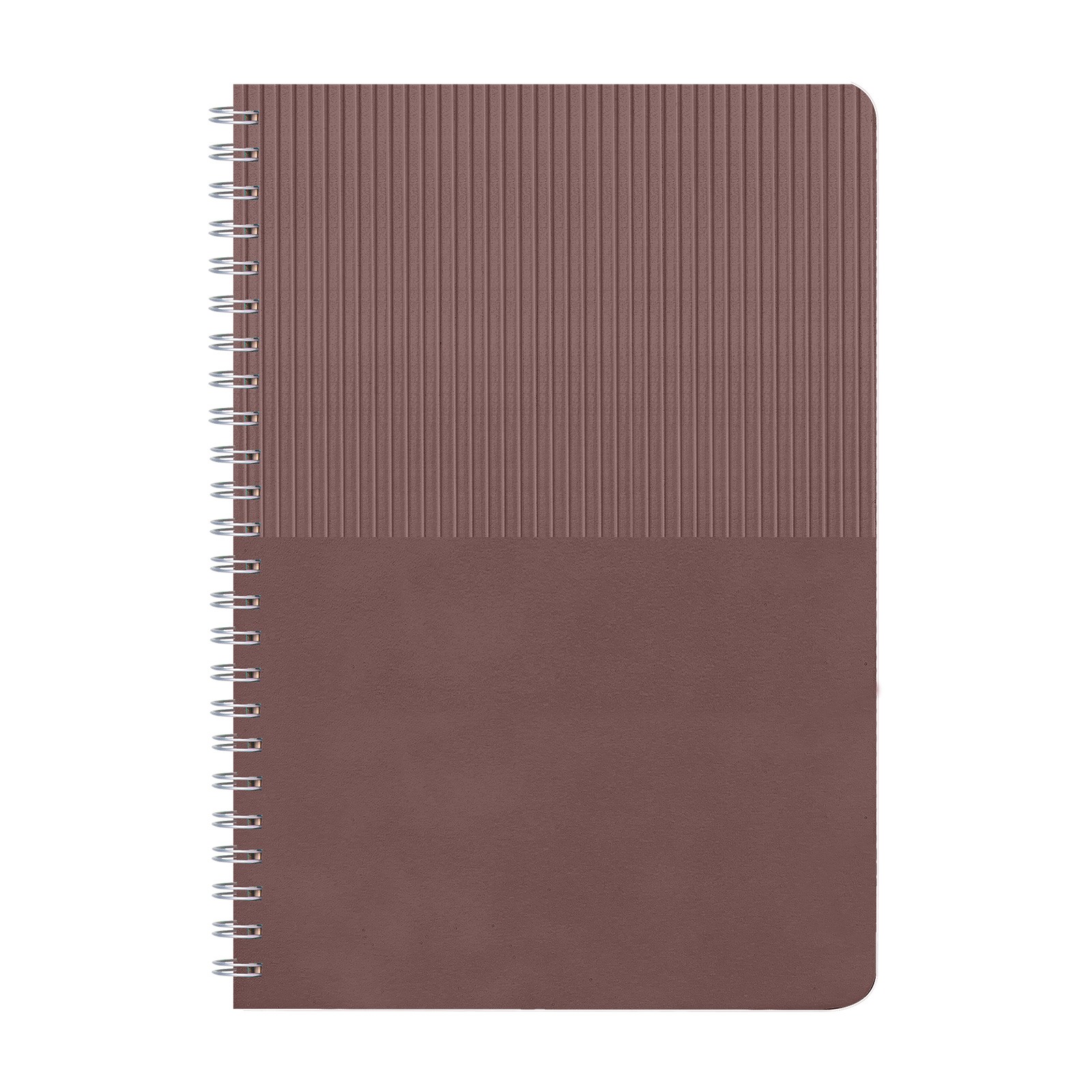 3131 AKTAŞ YEŞİL TARİHSİZ DEFTER (11X17 CM)