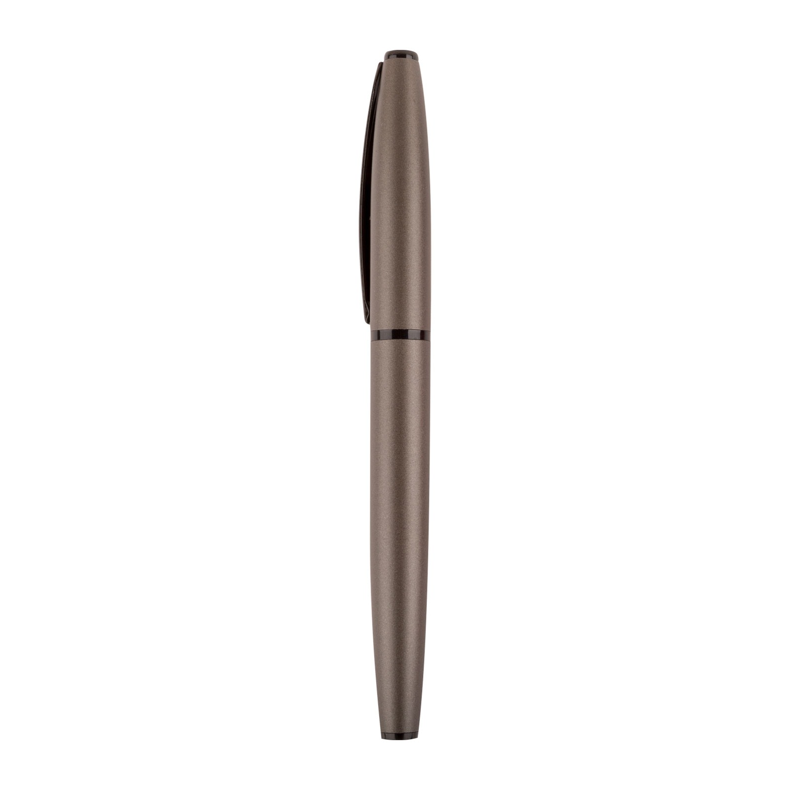4011 NİŞANTAŞI LACİVERT METAL ROLLER KALEM 