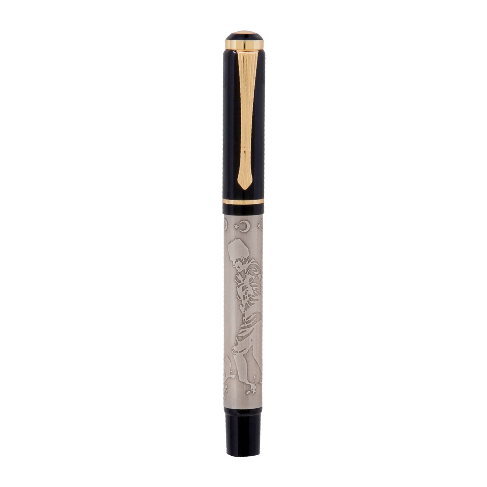 HEKİMHAN ATATÜRK METAL ROLLER KALEM