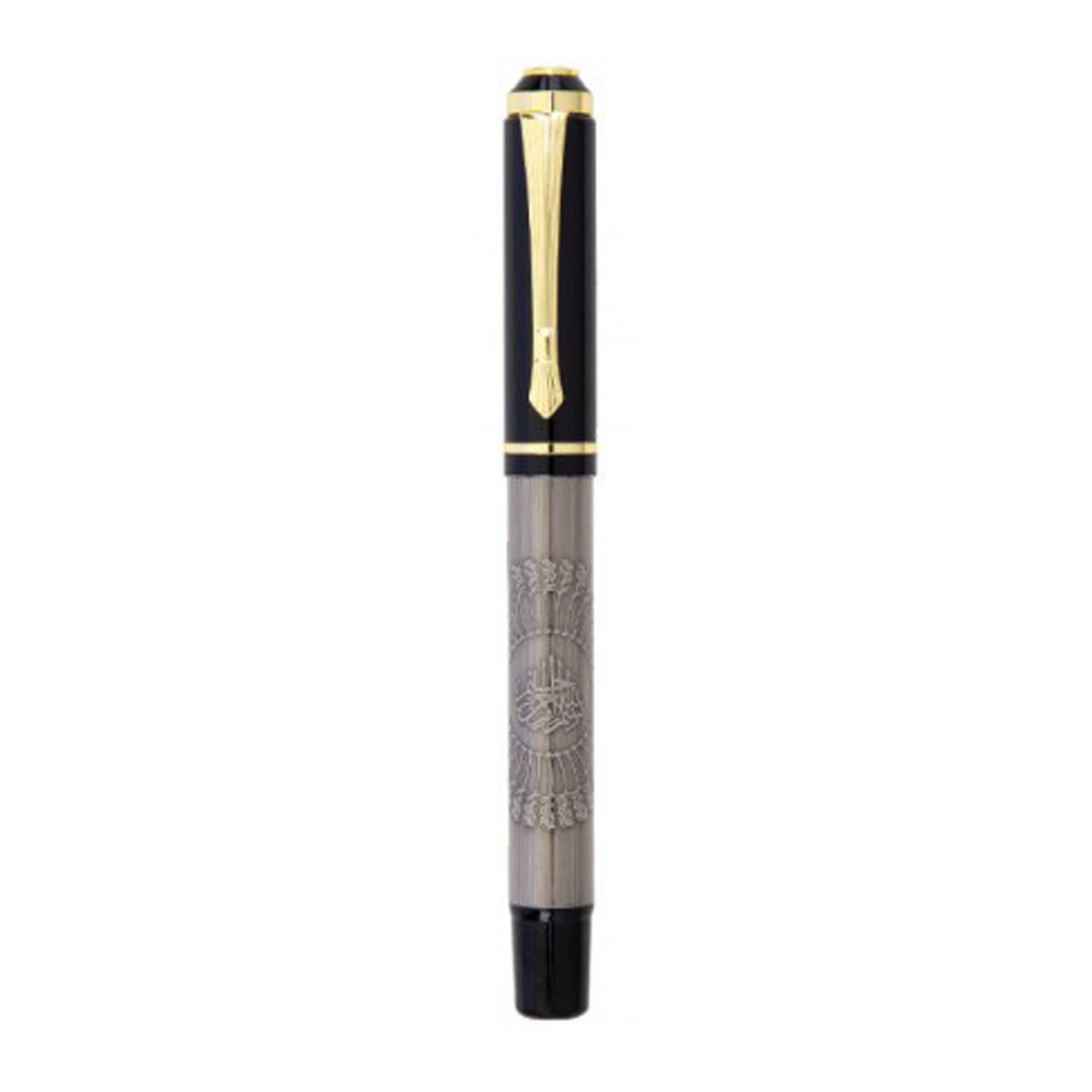 4025 HEKİMHAN ATATÜRK METAL ROLLER KALEM