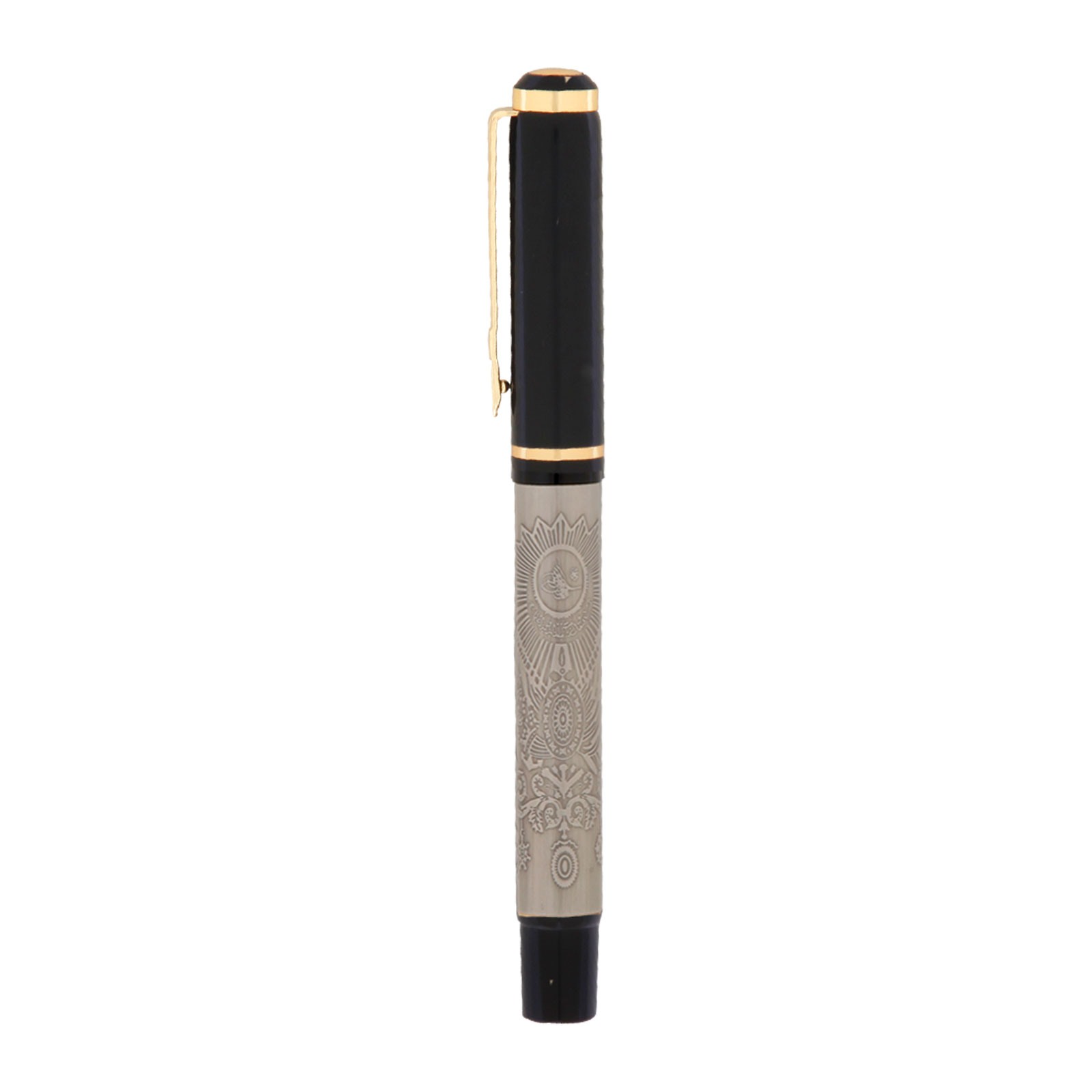 4025 HEKİMHAN ATATÜRK METAL ROLLER KALEM