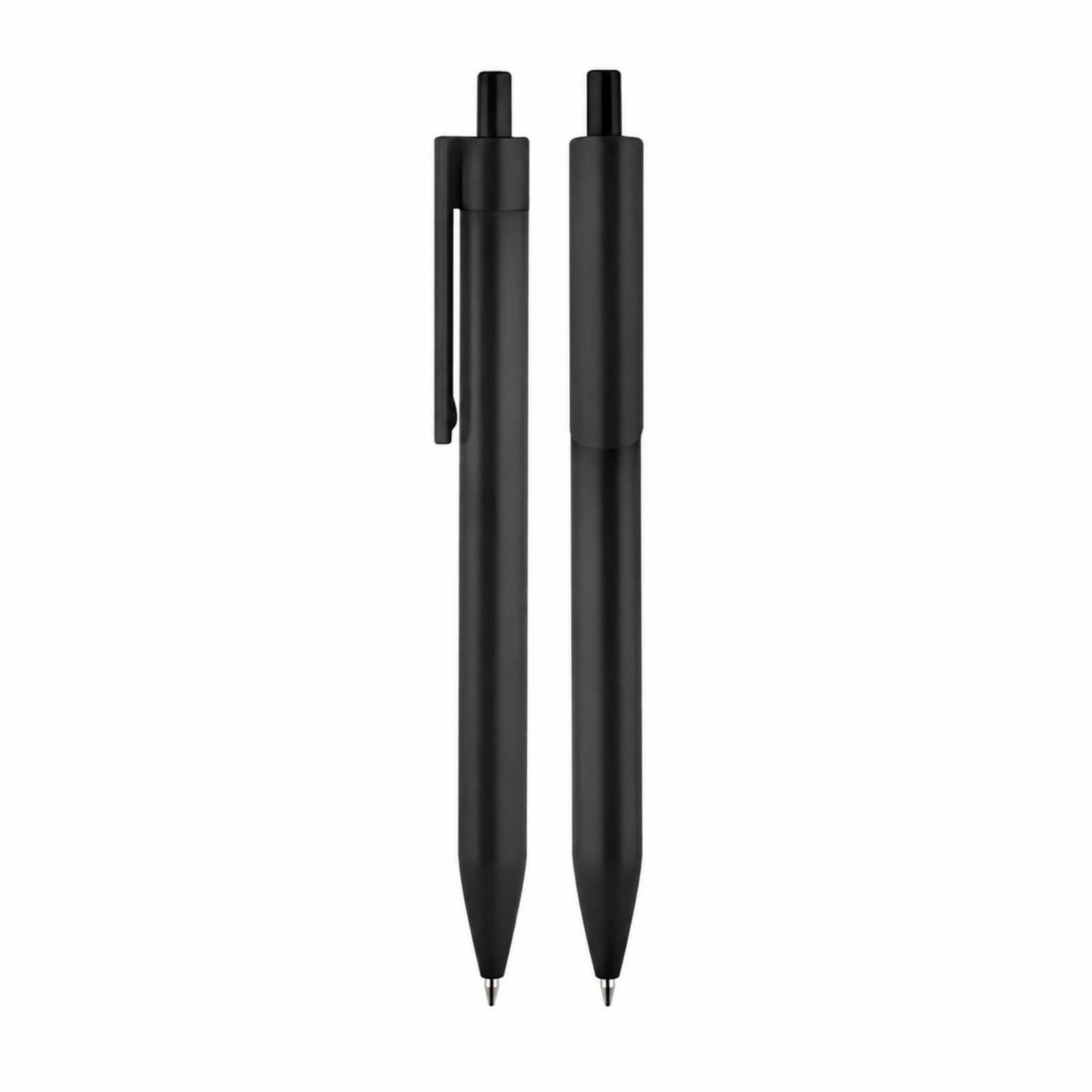 4063 SERİK LACİVERT JUMBO JELL REFILL PLASTİK KALEM