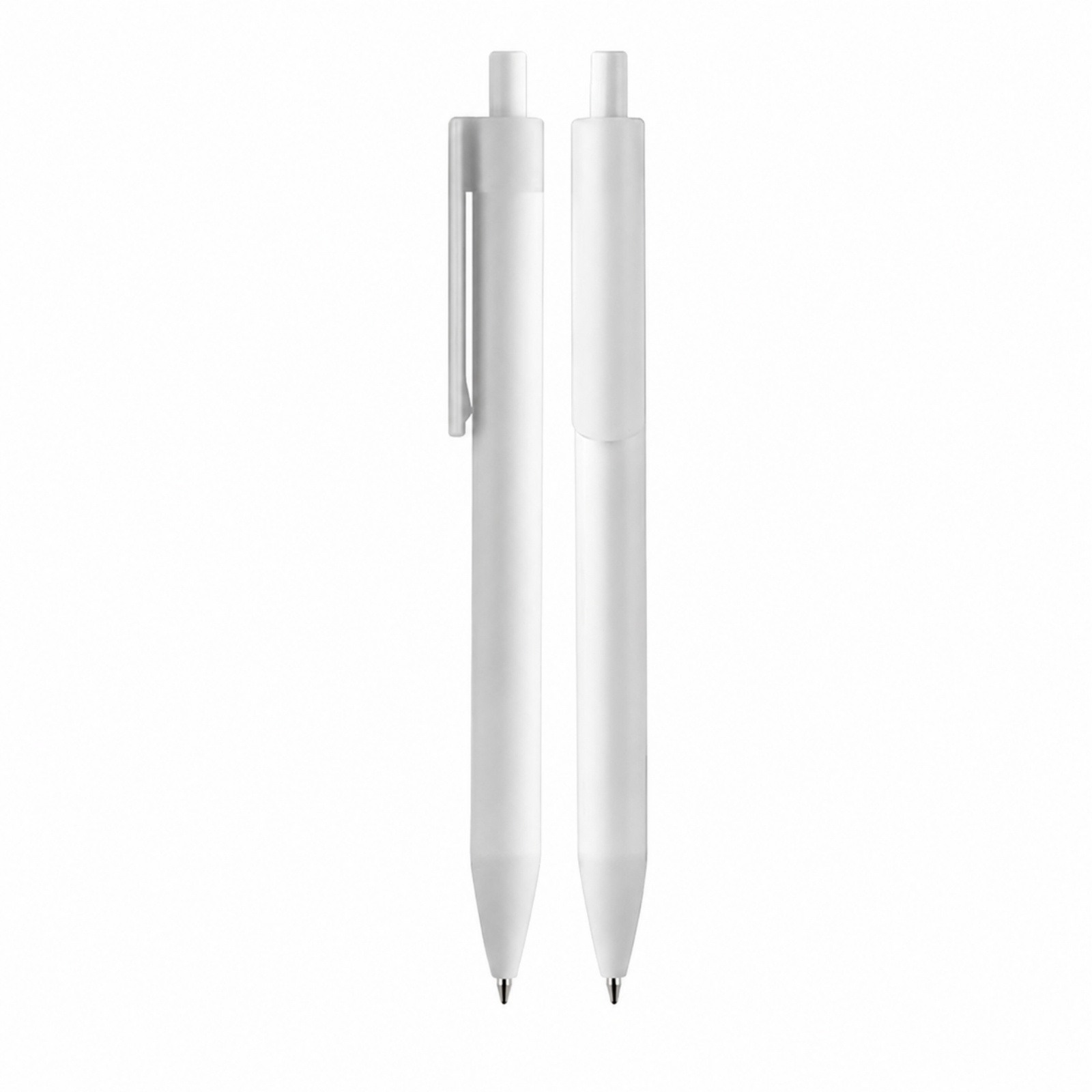 4063 SERİK LACİVERT JUMBO JELL REFILL PLASTİK KALEM