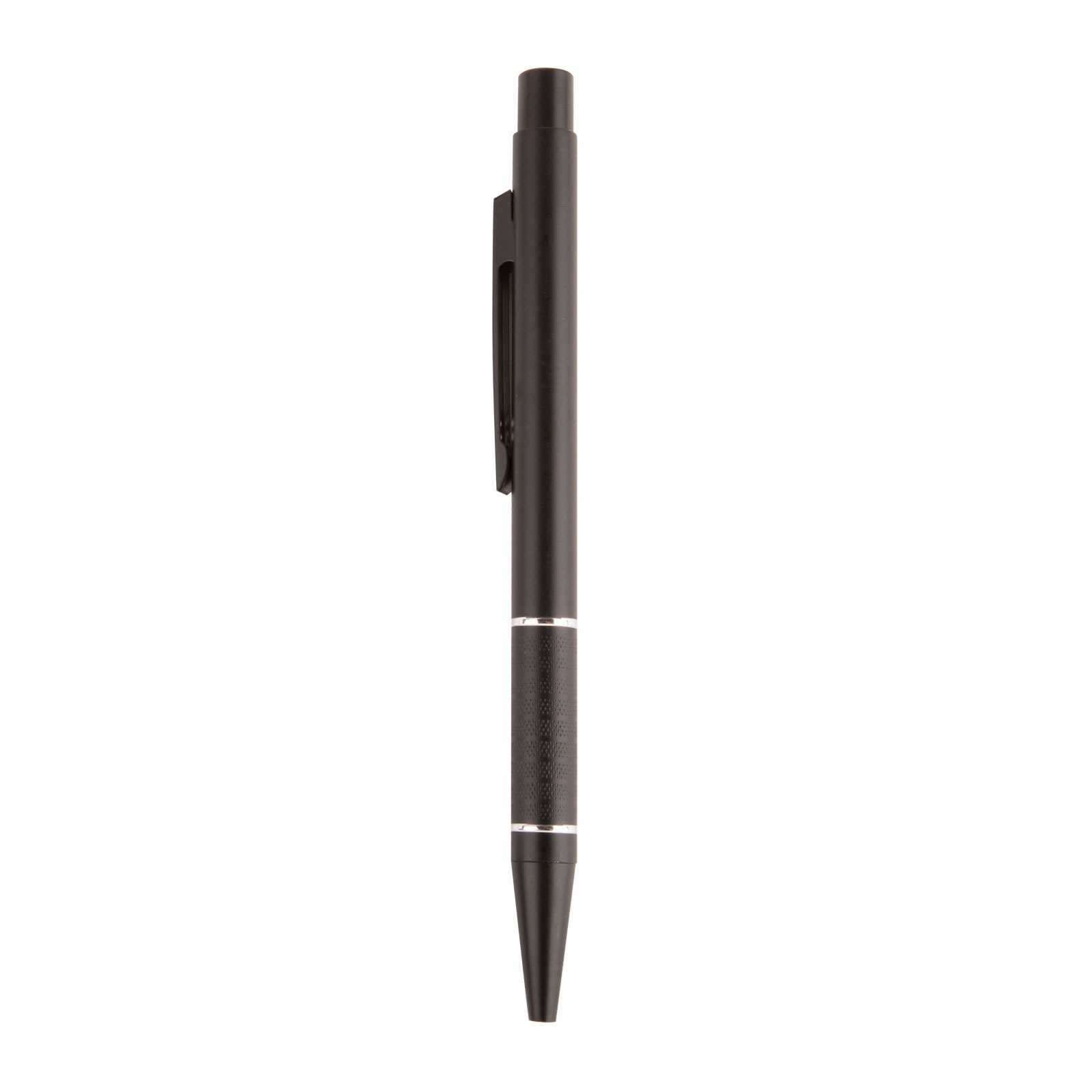 4086 YENİŞEHİR GRİ JELL REFILL METAL KALEM 
