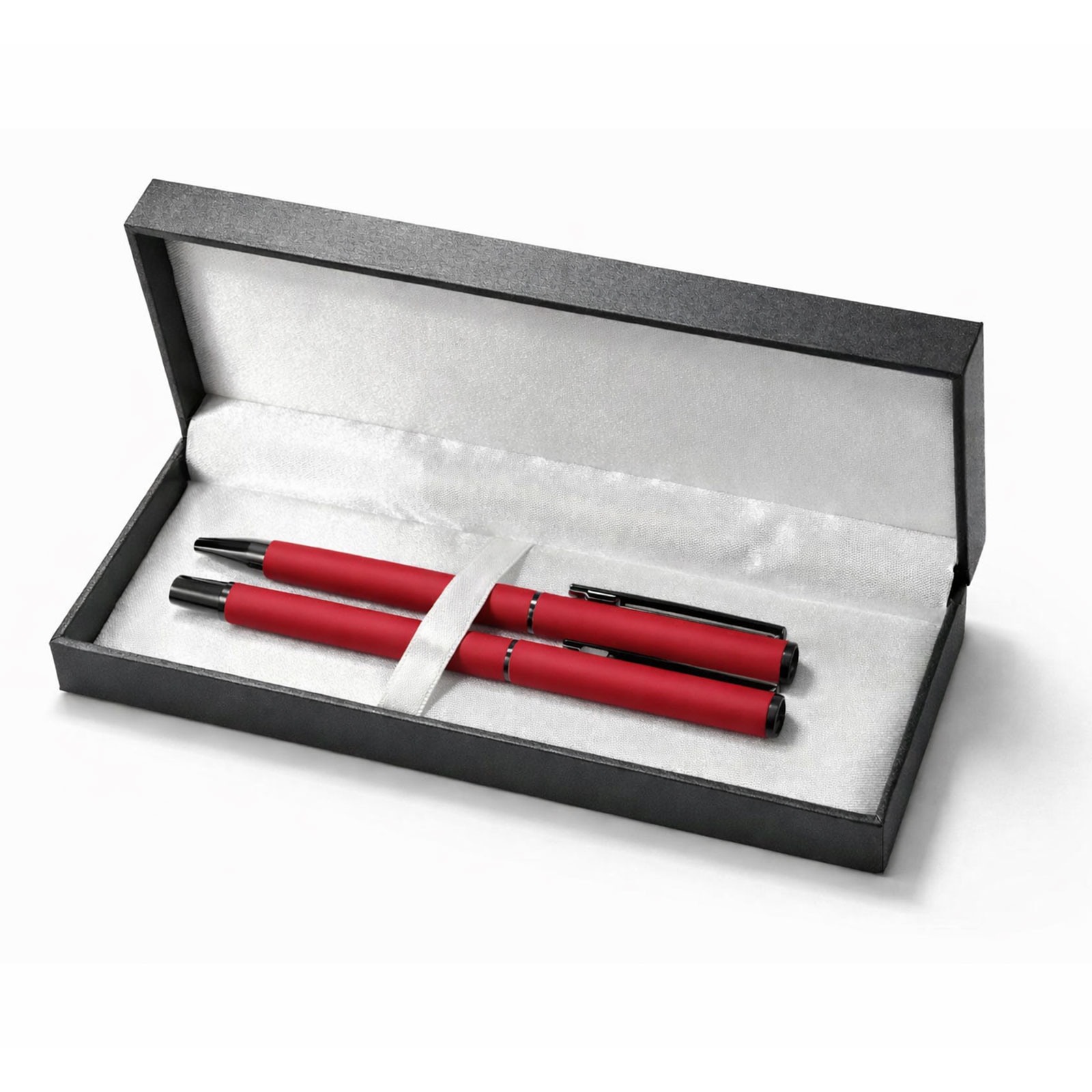 4156 SUNGURLU LACİVERT İKİLİ KALEM SETİ