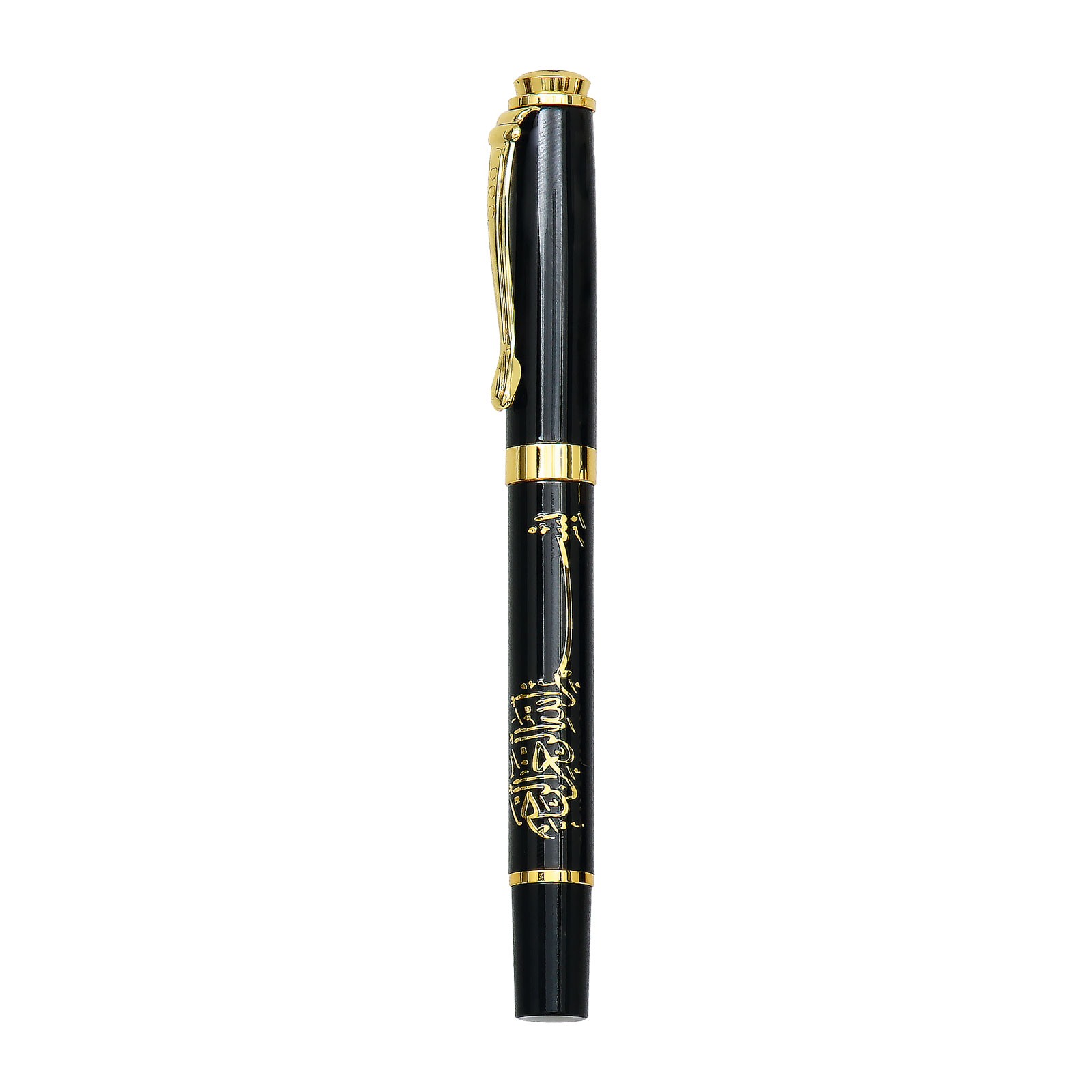 4505 SOLHAN ATATÜRK METAL ROLLER KALEM 
