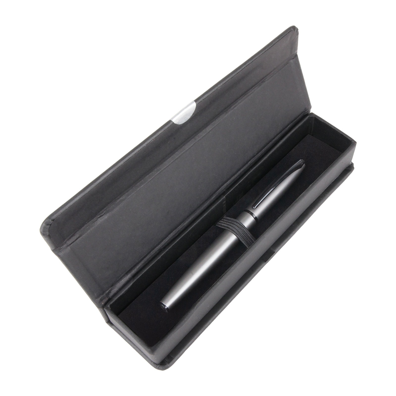 CANİK FÜME TEKLİ KALEM SETİ