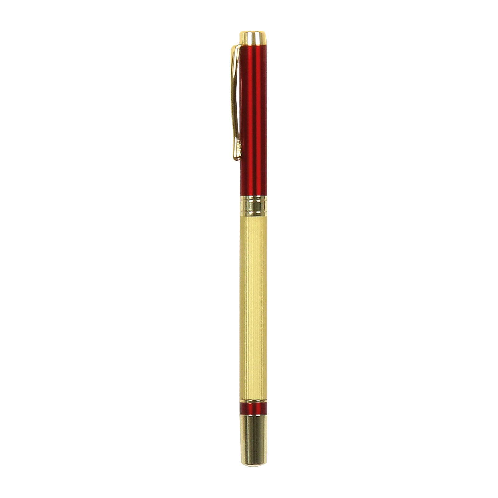 4580 SOYLU BEYAZ ROLLER KALEM