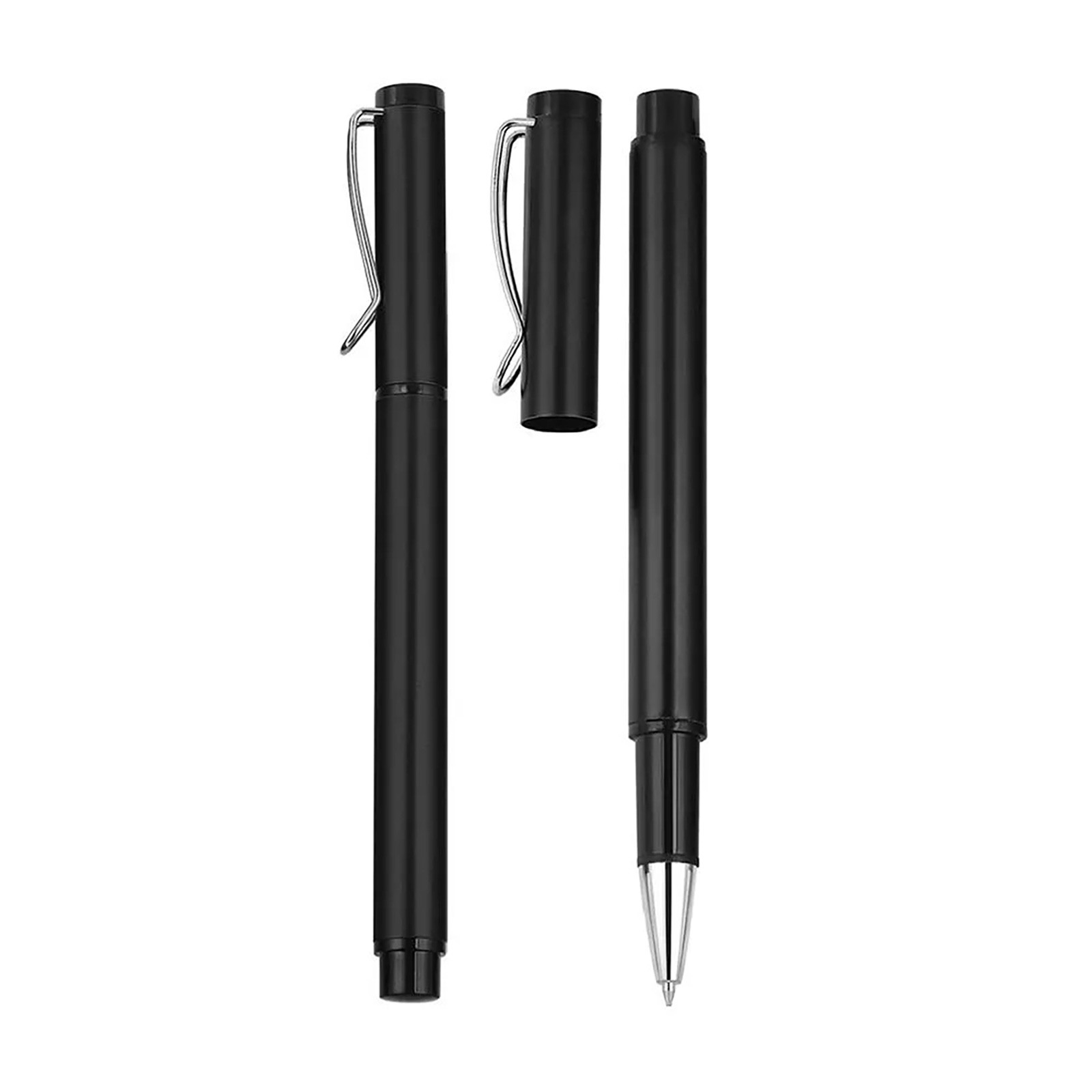 4588 YAPRAKLI TURKUAZ ROLLER KALEM