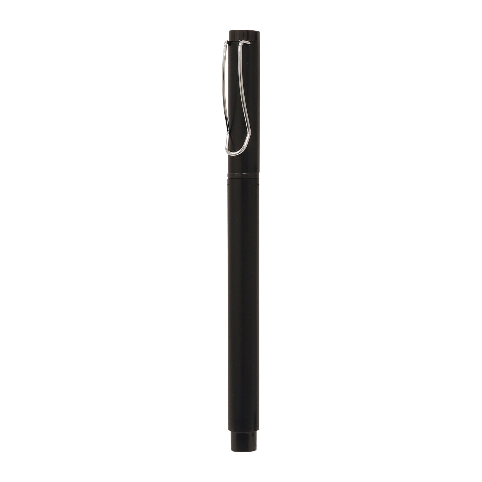 4588 YAPRAKLI FÜME ROLLER KALEM