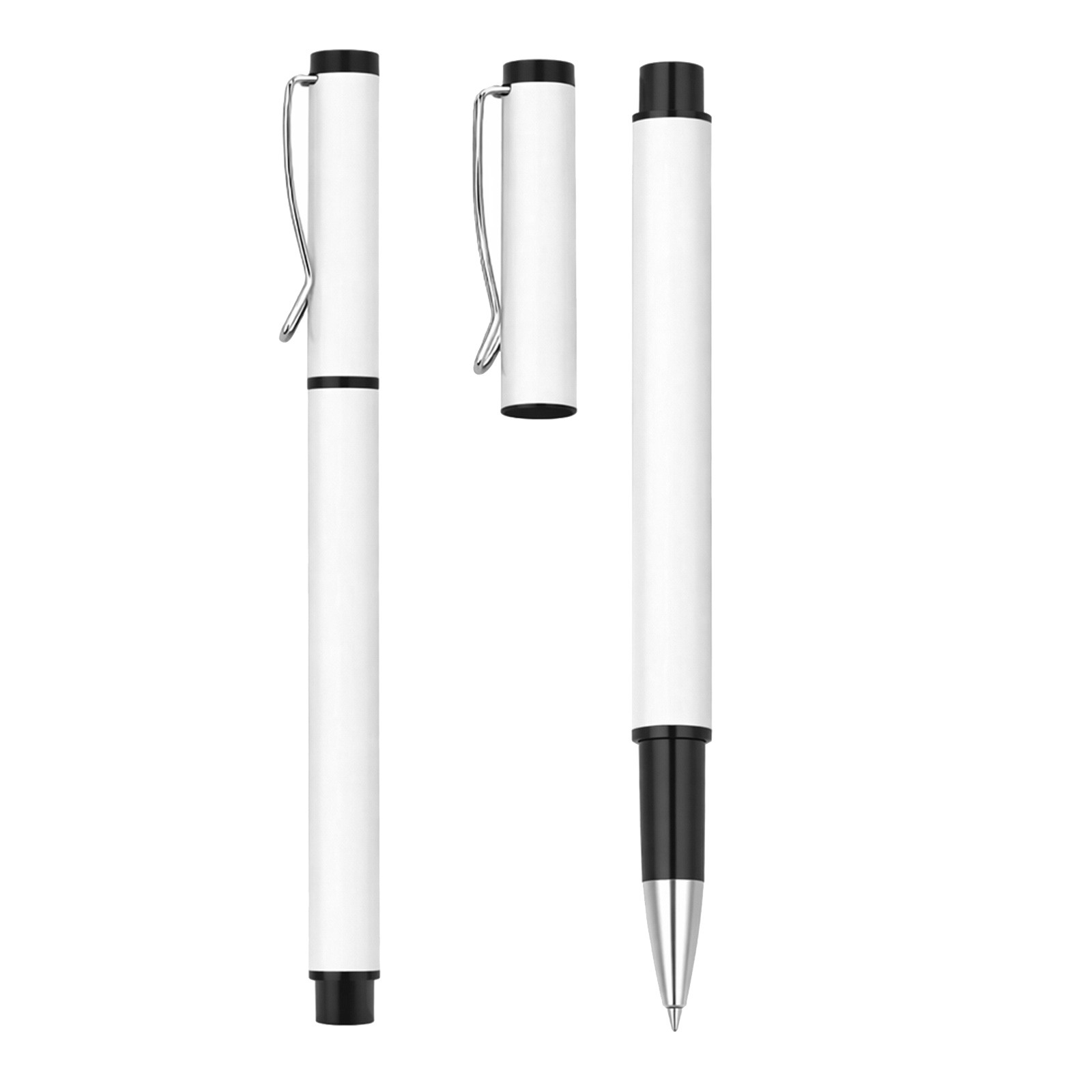 4588 YAPRAKLI TURKUAZ ROLLER KALEM